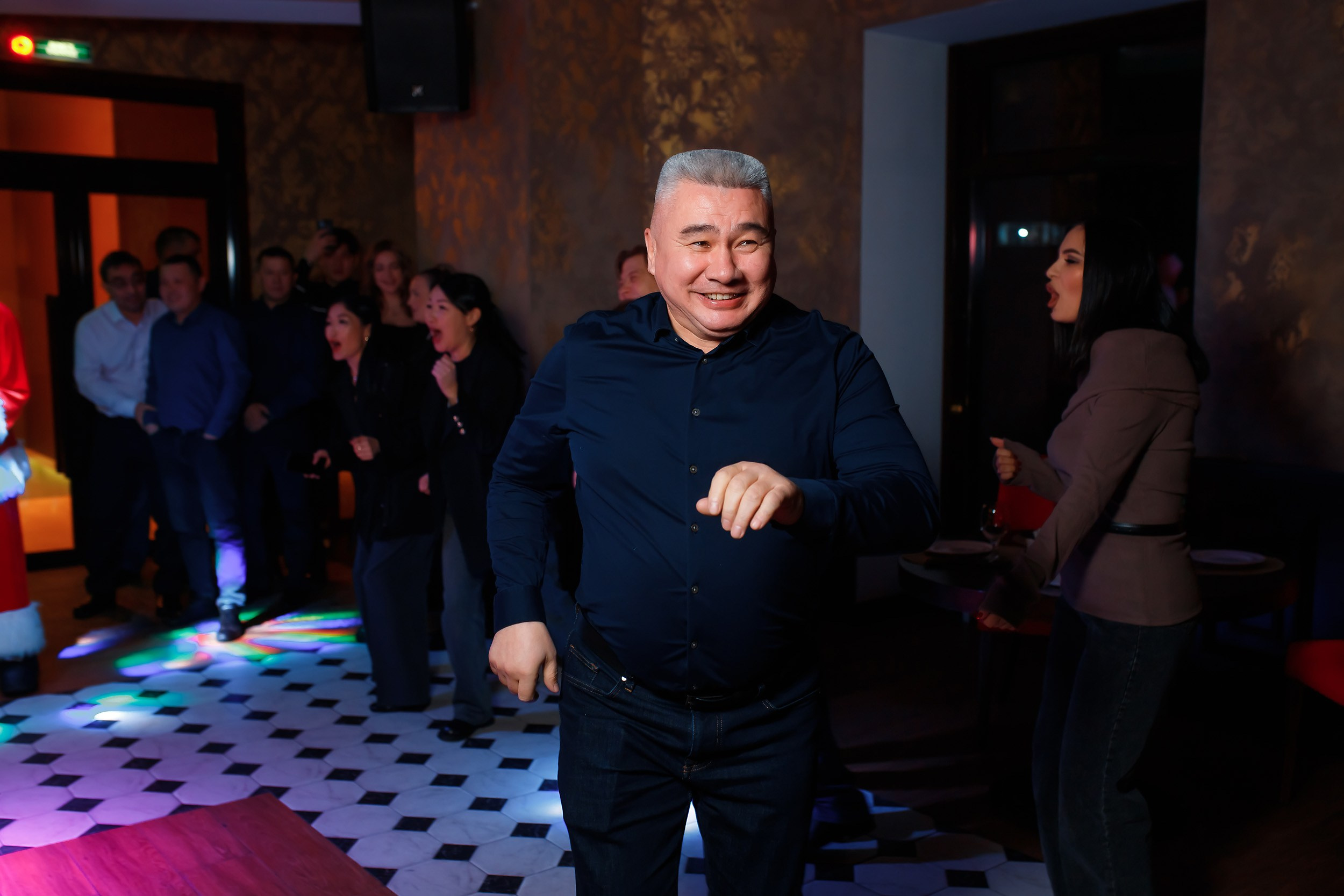 Chili. Кипятком Павлодар