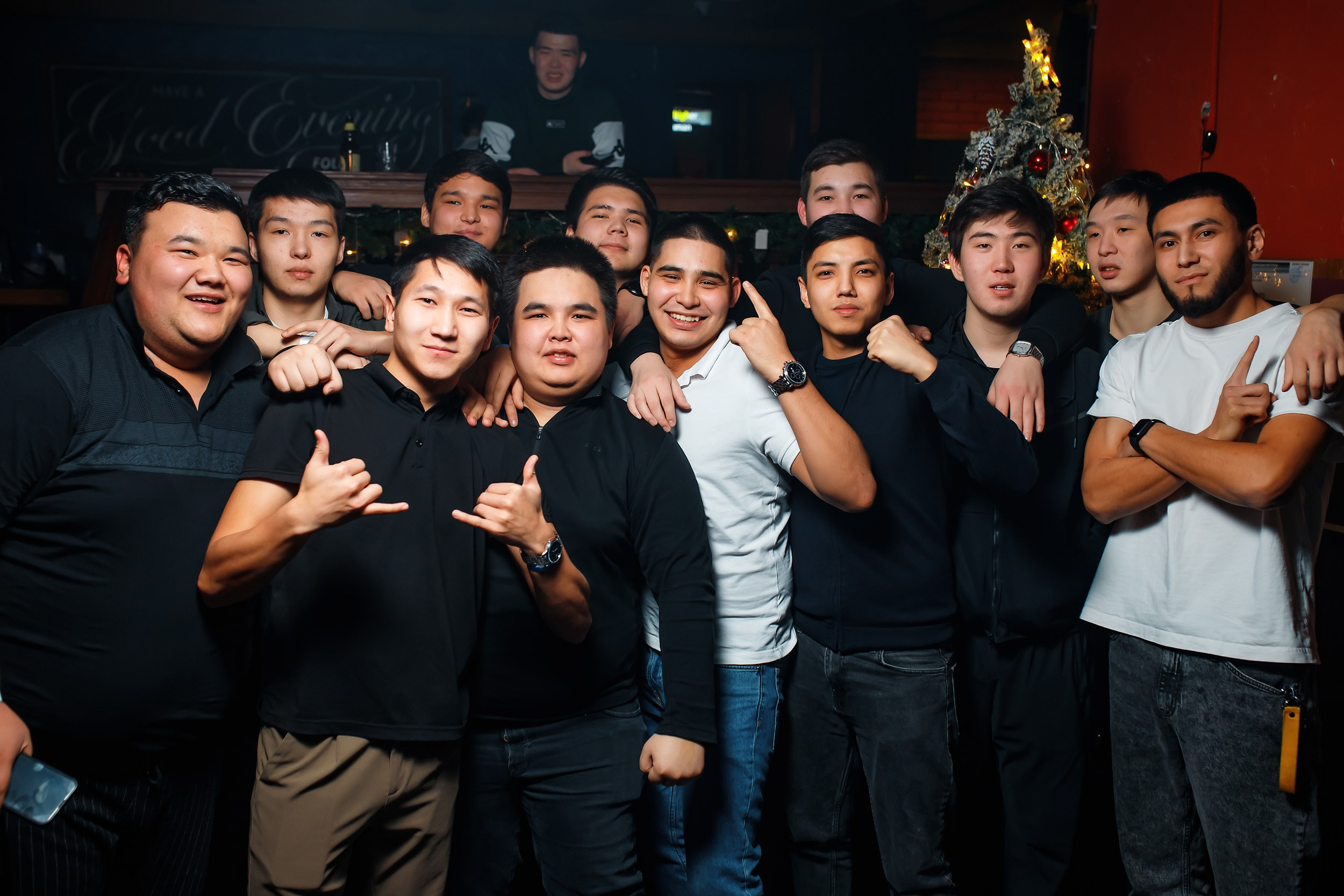 Гоголь. Кипятком Павлодар