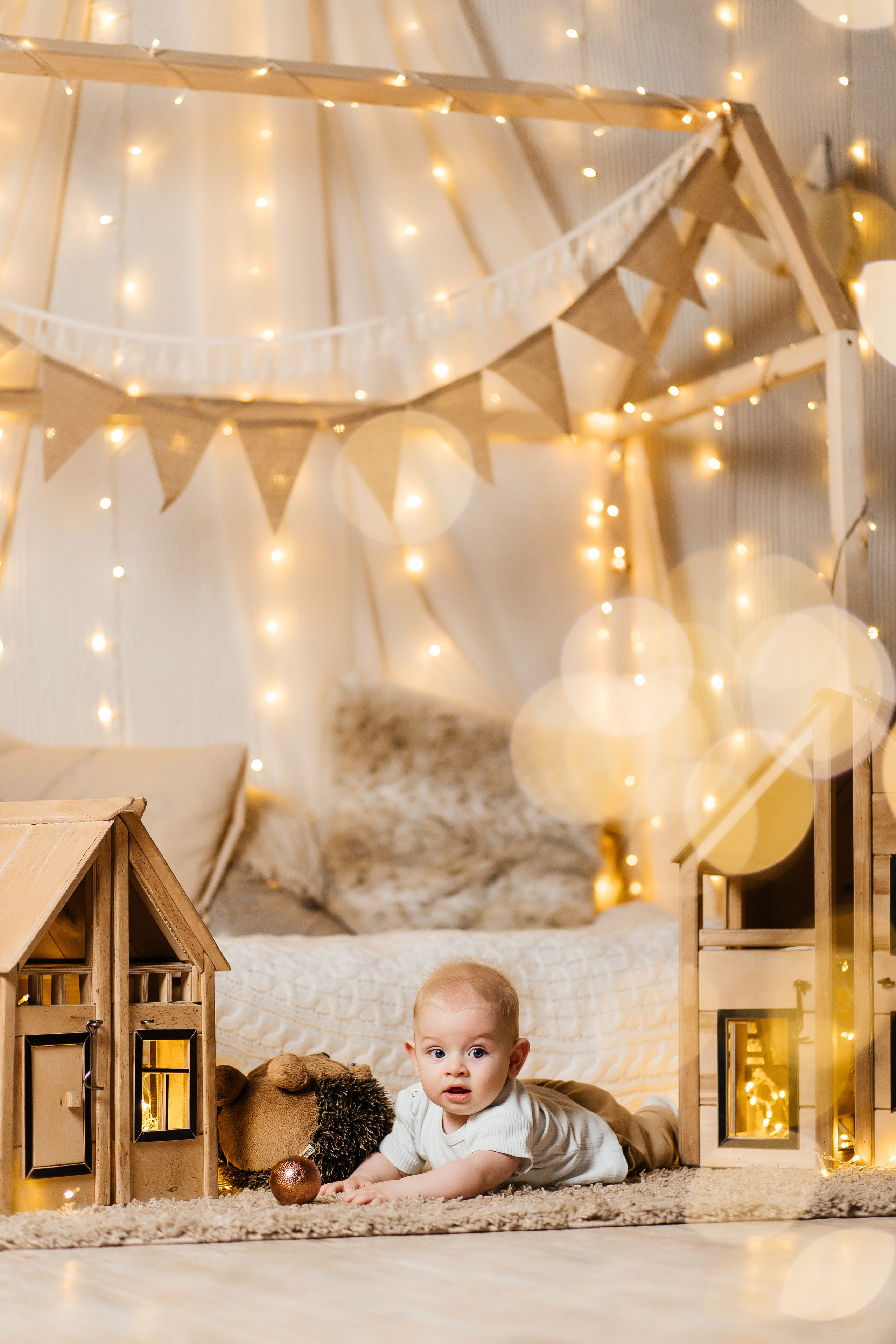 Новый год. Свадебный и семейный фотограф Ростова-на-Дону Ирина Бондарева