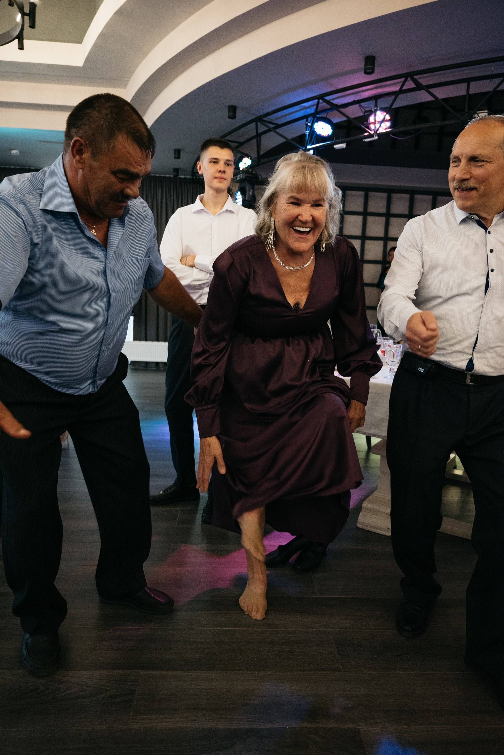 Золотая осень. Свадебный фотограф Ижевск Петр Шишков