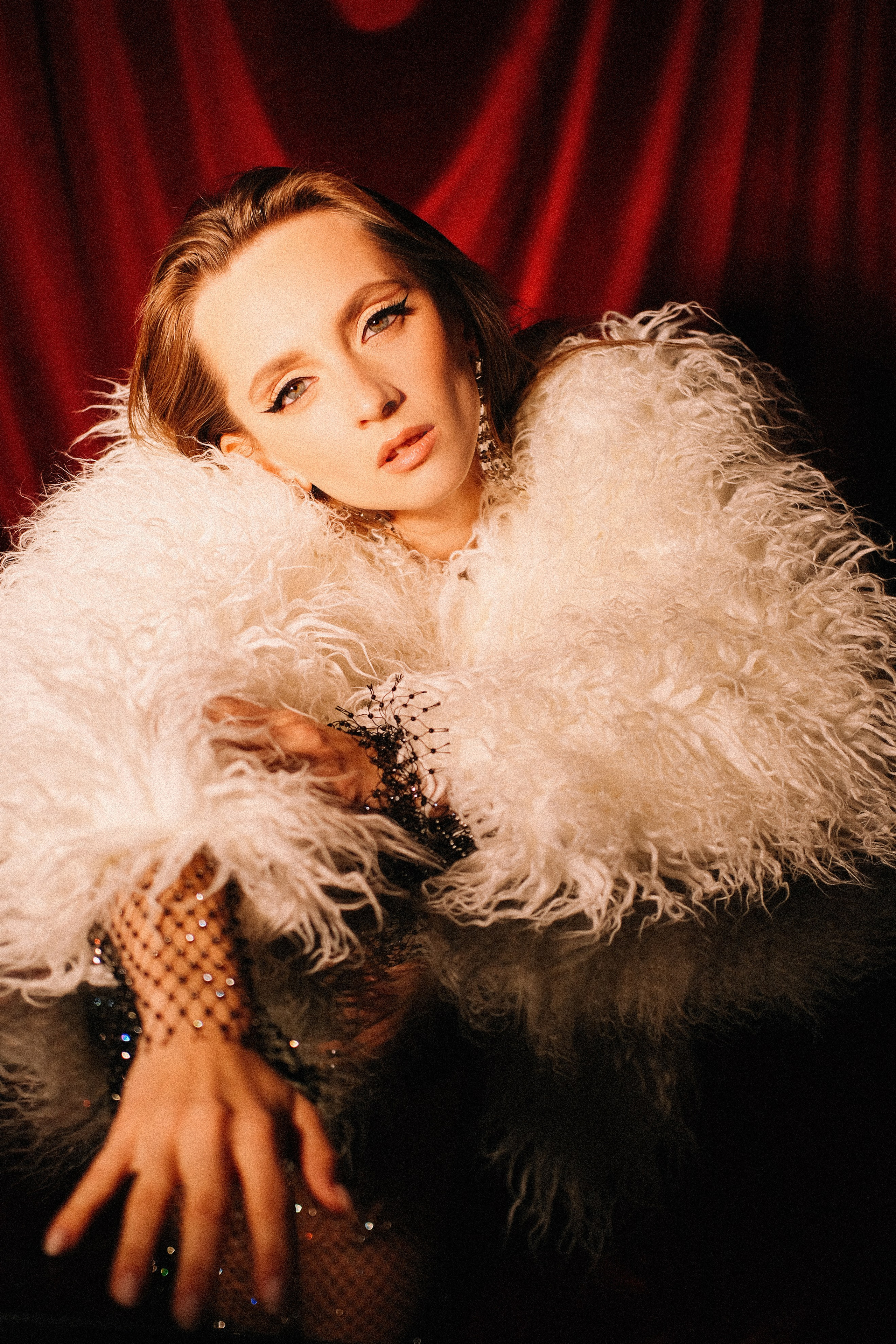 Ульяна. Главная