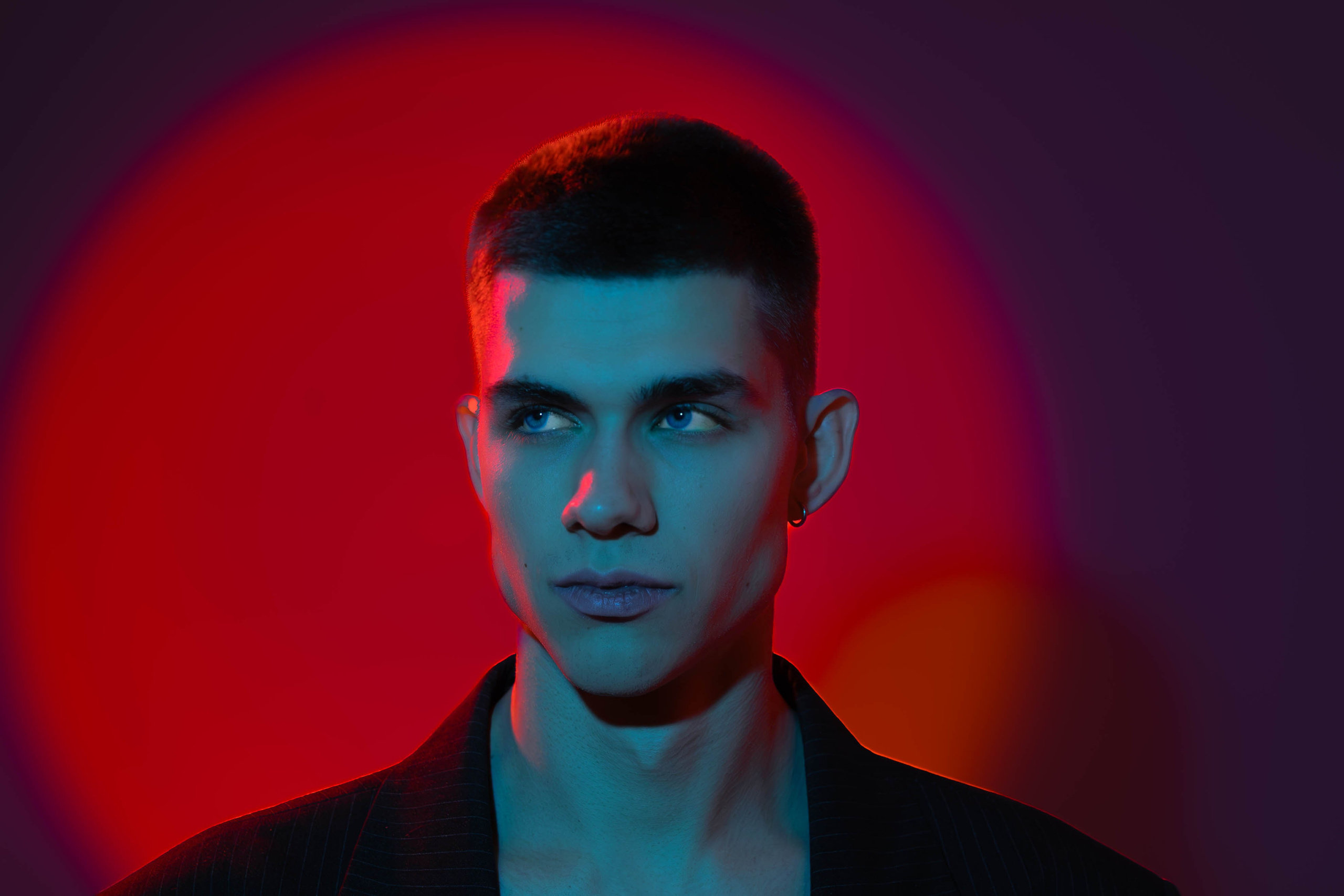 НИКИТА. АЛЕКСЕЙ КОЛМАКОВ. Фотограф. Москва и Московская область