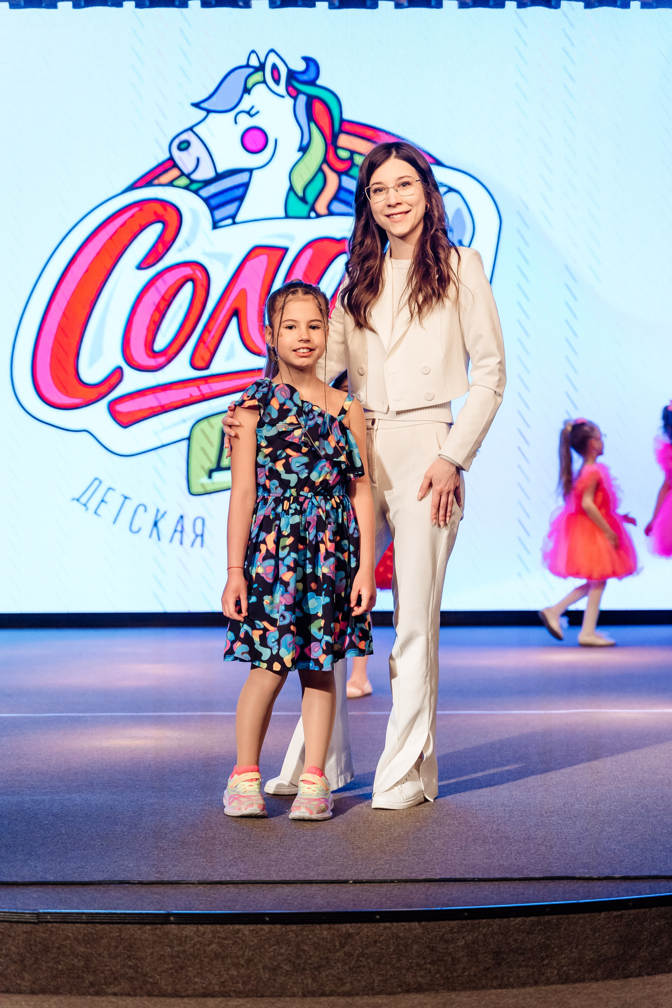 Отчетный концерт вокальной студии «Соло». Ваш фотограф в Томске Александр Аркуша