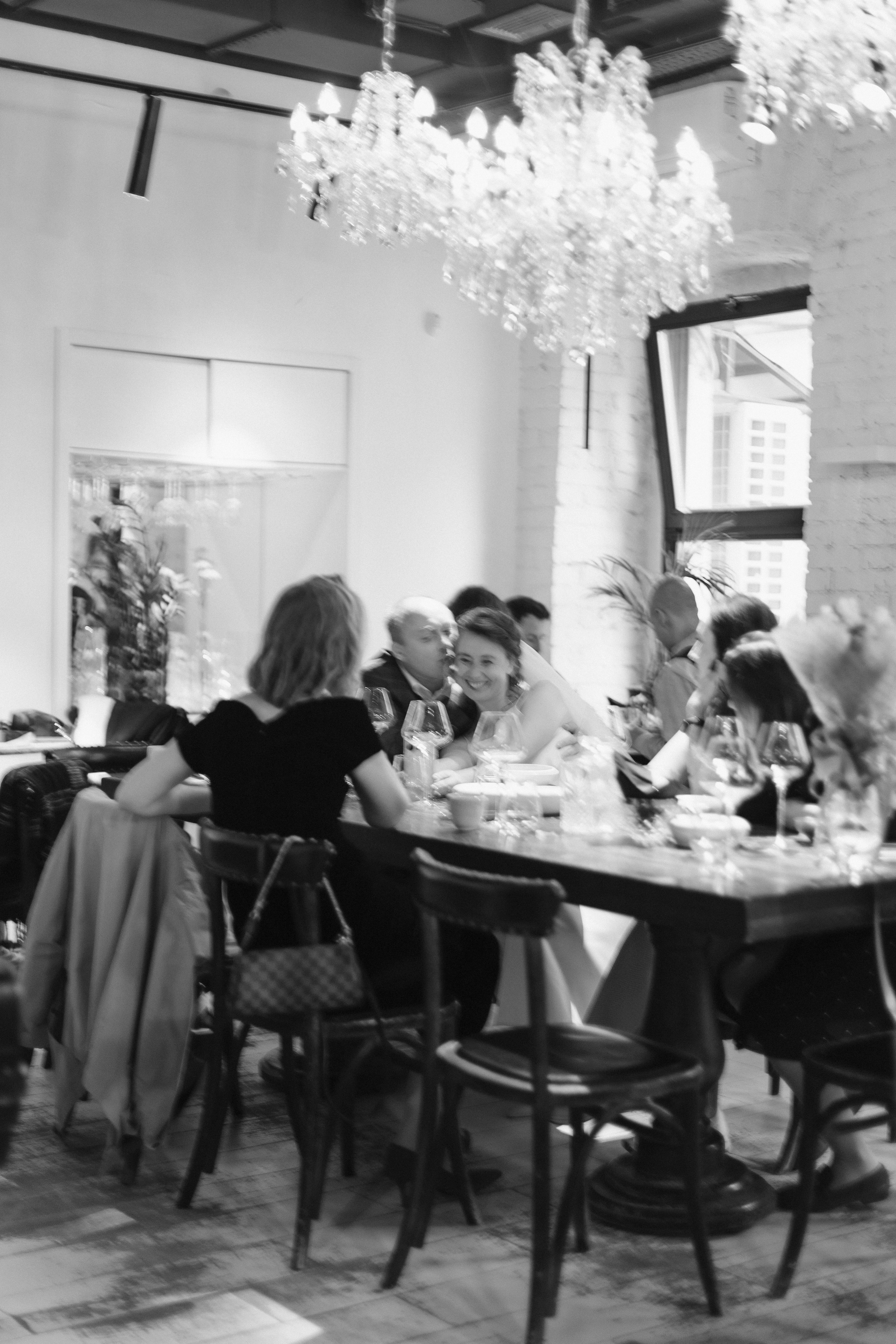 Саша и Гриша. Репортажный фотограф в Санкт-Петербурге и Москве Мария Ежова