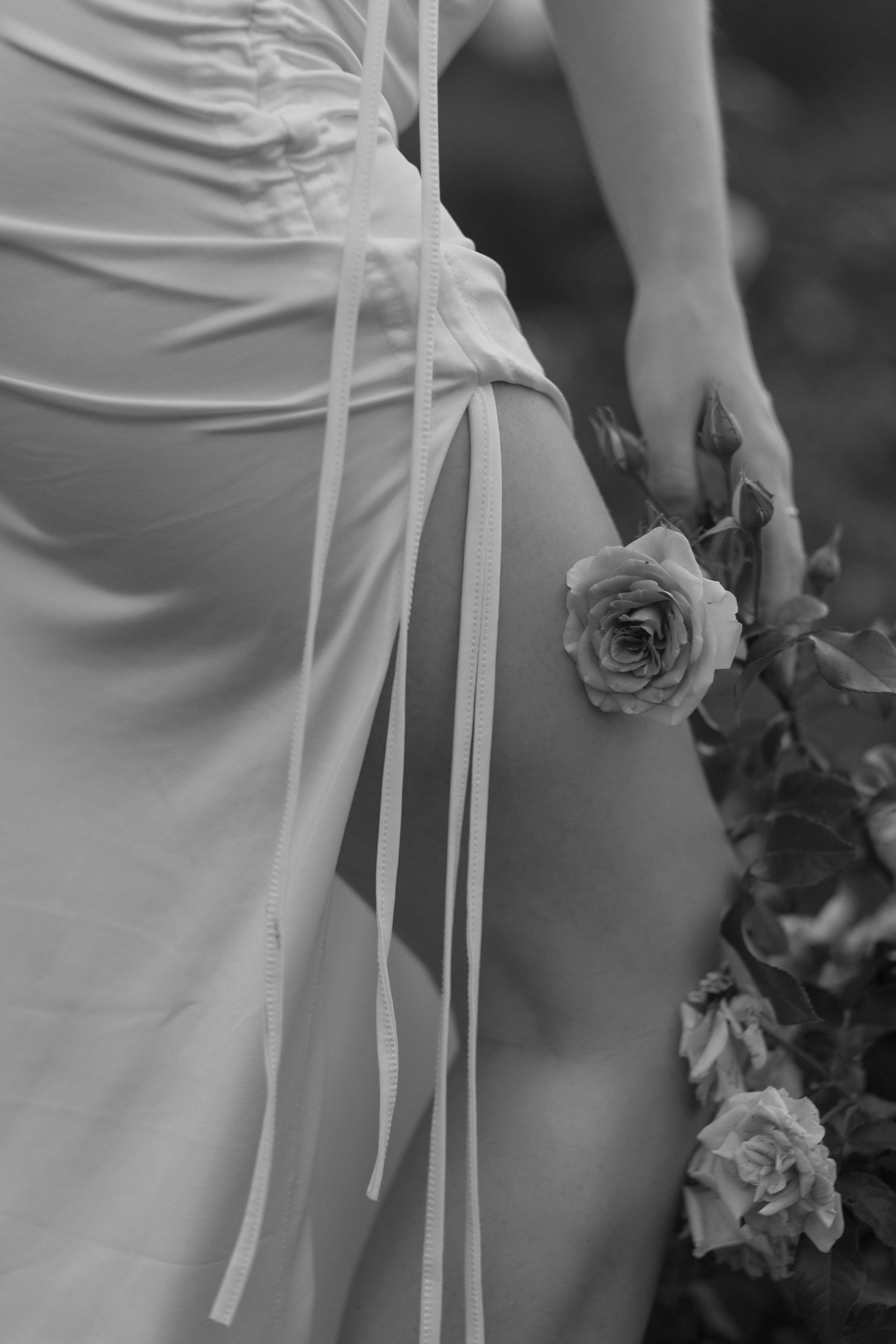 Сад в твоей душе. Анастасия Безуглова- свадебный фотограф в Таганроге