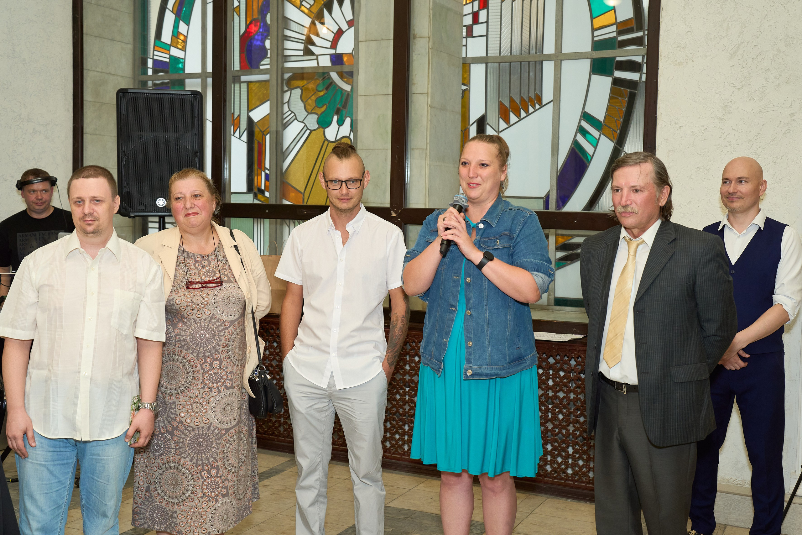 Свадебный банкет. Репортажный и портретный фотограф в Томске Ларионов Артём