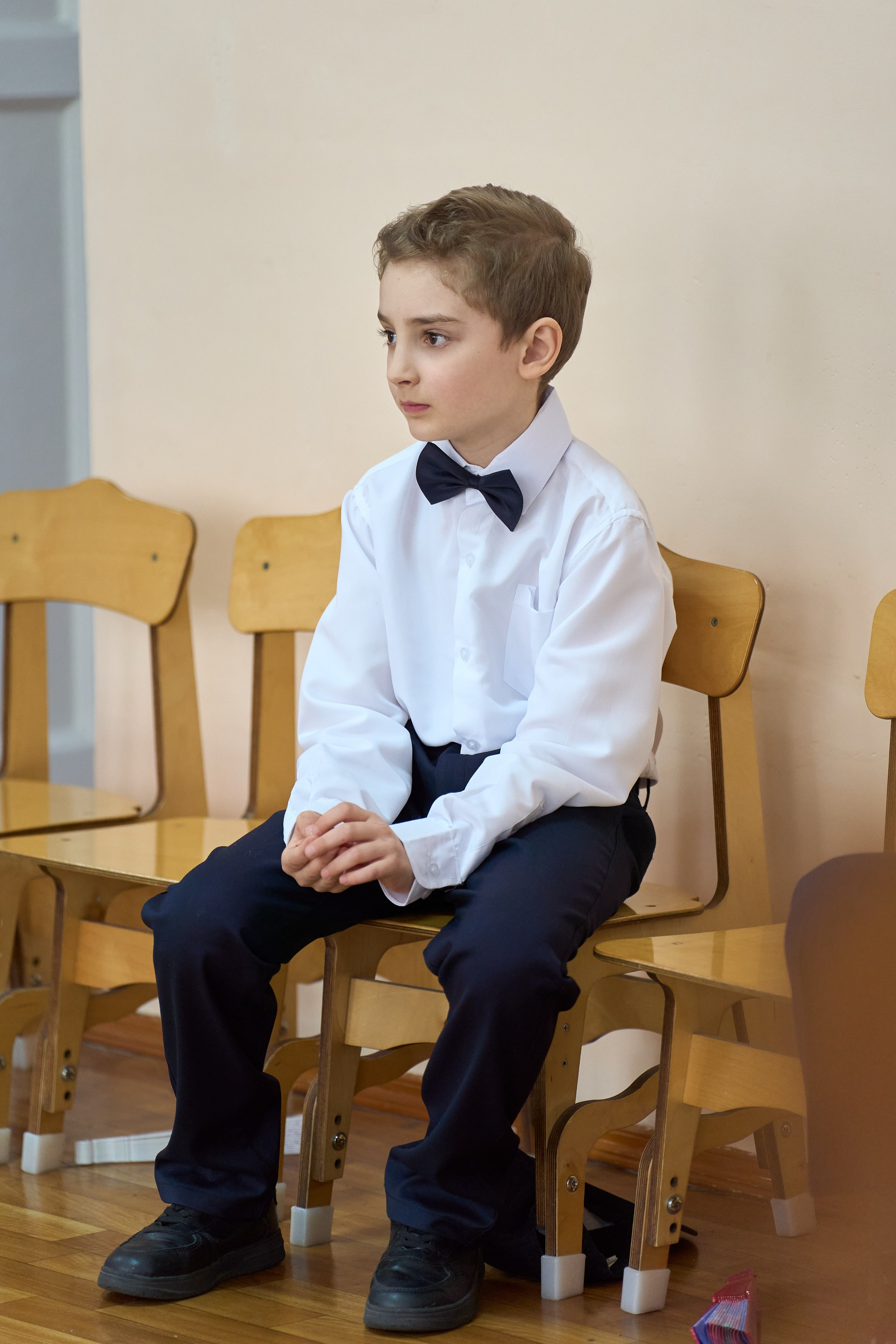 Выпускной в детском саду. Репортажный и портретный фотограф в Томске Ларионов Артём