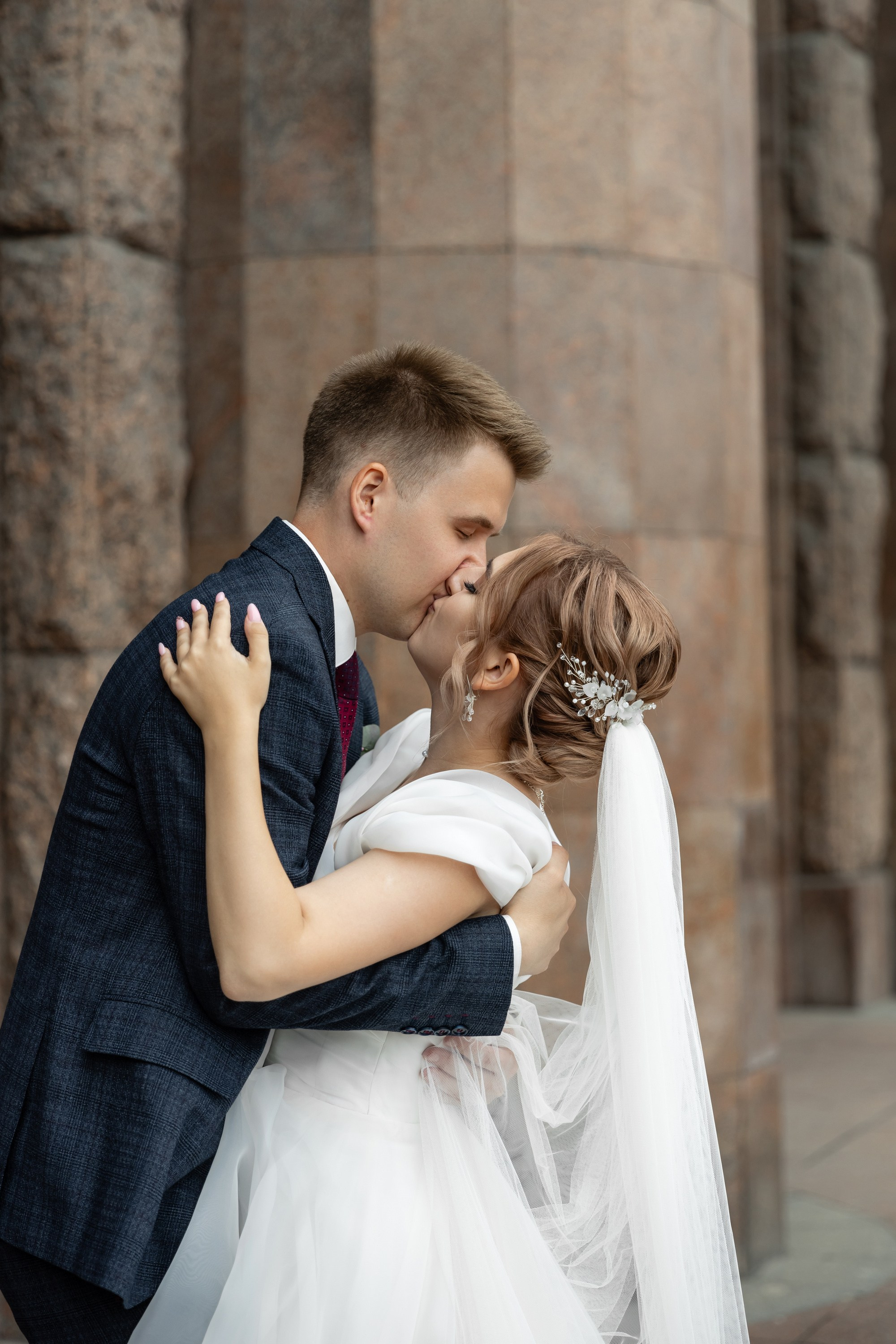 Михаил и Валерия. Татьяна Чернышова свадебный фотограф Москва