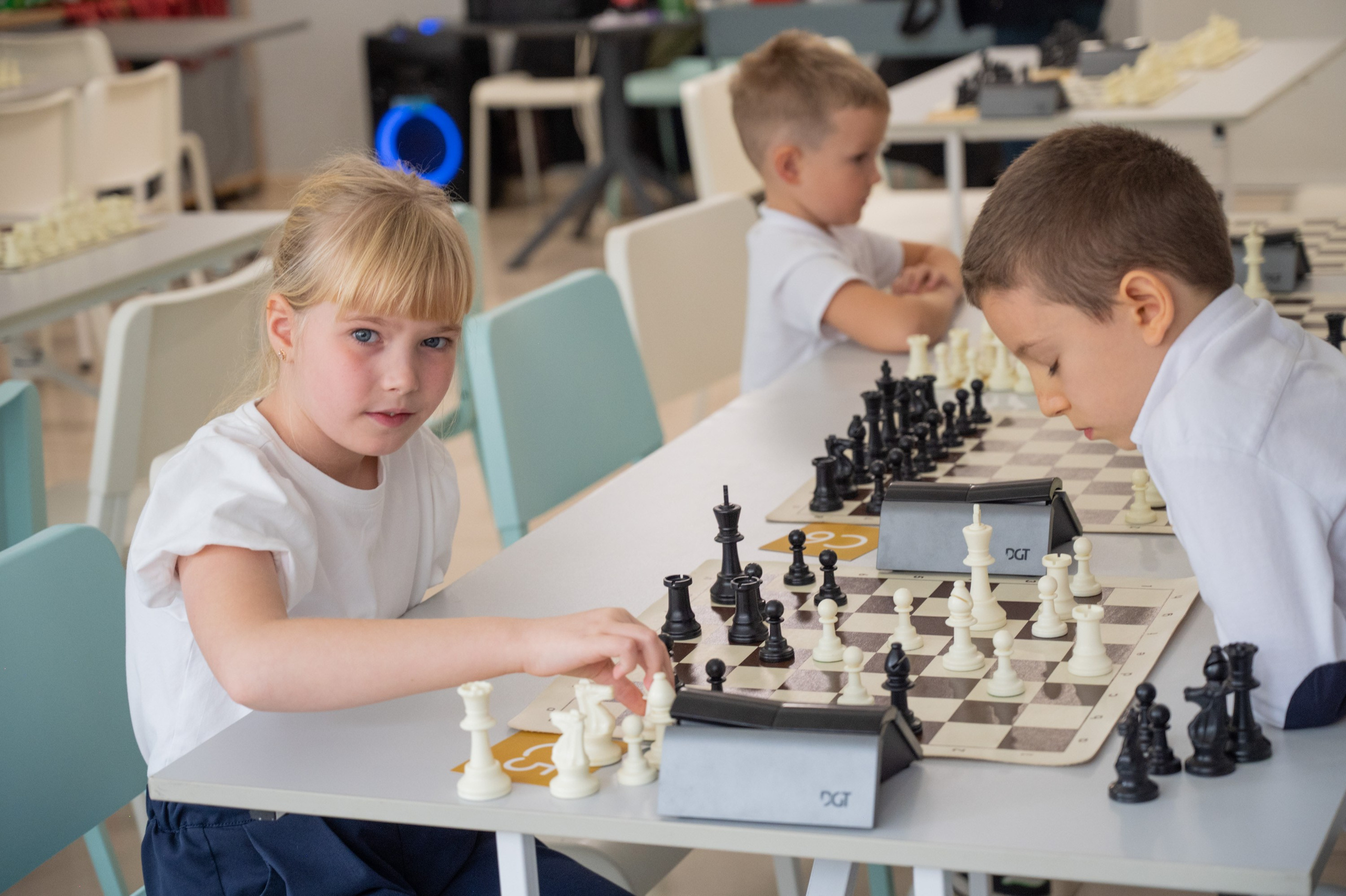 Турнир по быстрым шахматам «ОСЕННИЙ КУБОК"♟. Фотографирую счастливых людей в Сочи