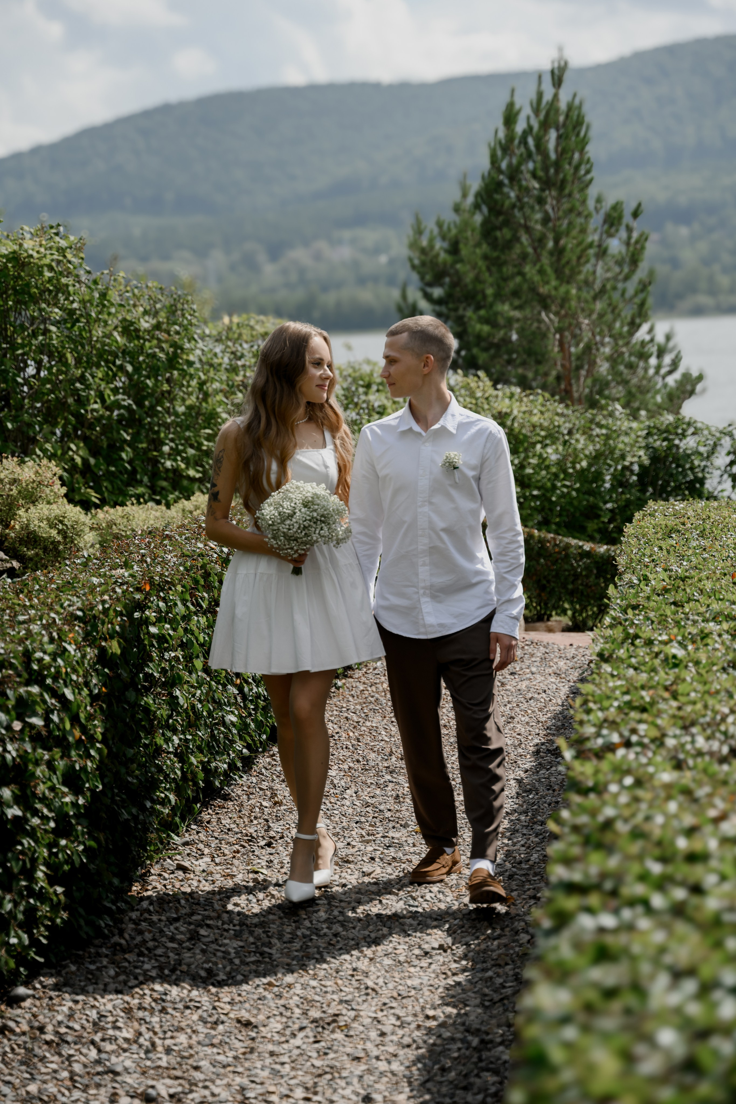 Максим и Таисия. Фотограф в Красноярске