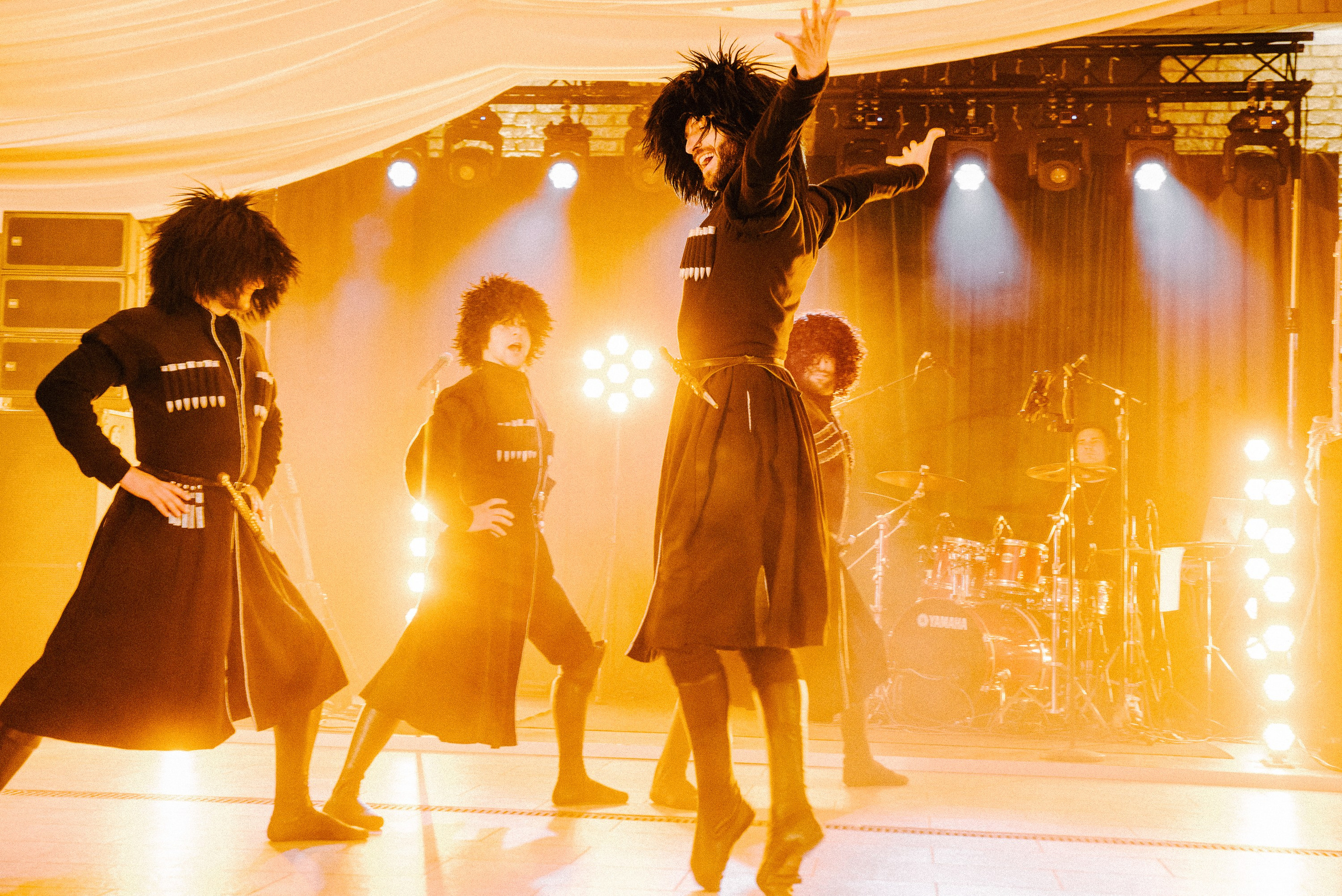 Батрадз и Софья. Курск.Анонс. Свадебный и семейный фотограф в Курске Николай Бусел