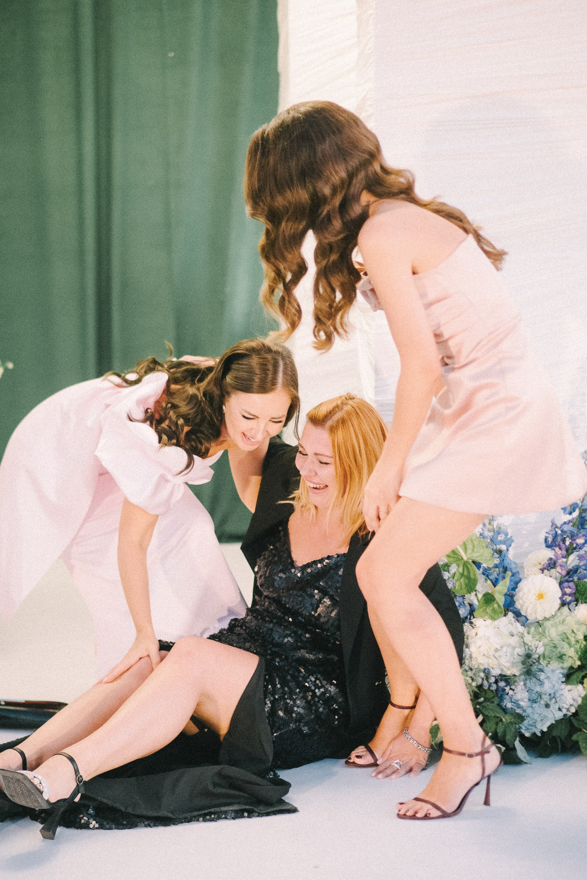 Батрадз и Софья. Курск.Анонс. Свадебный и семейный фотограф в Курске Николай Бусел