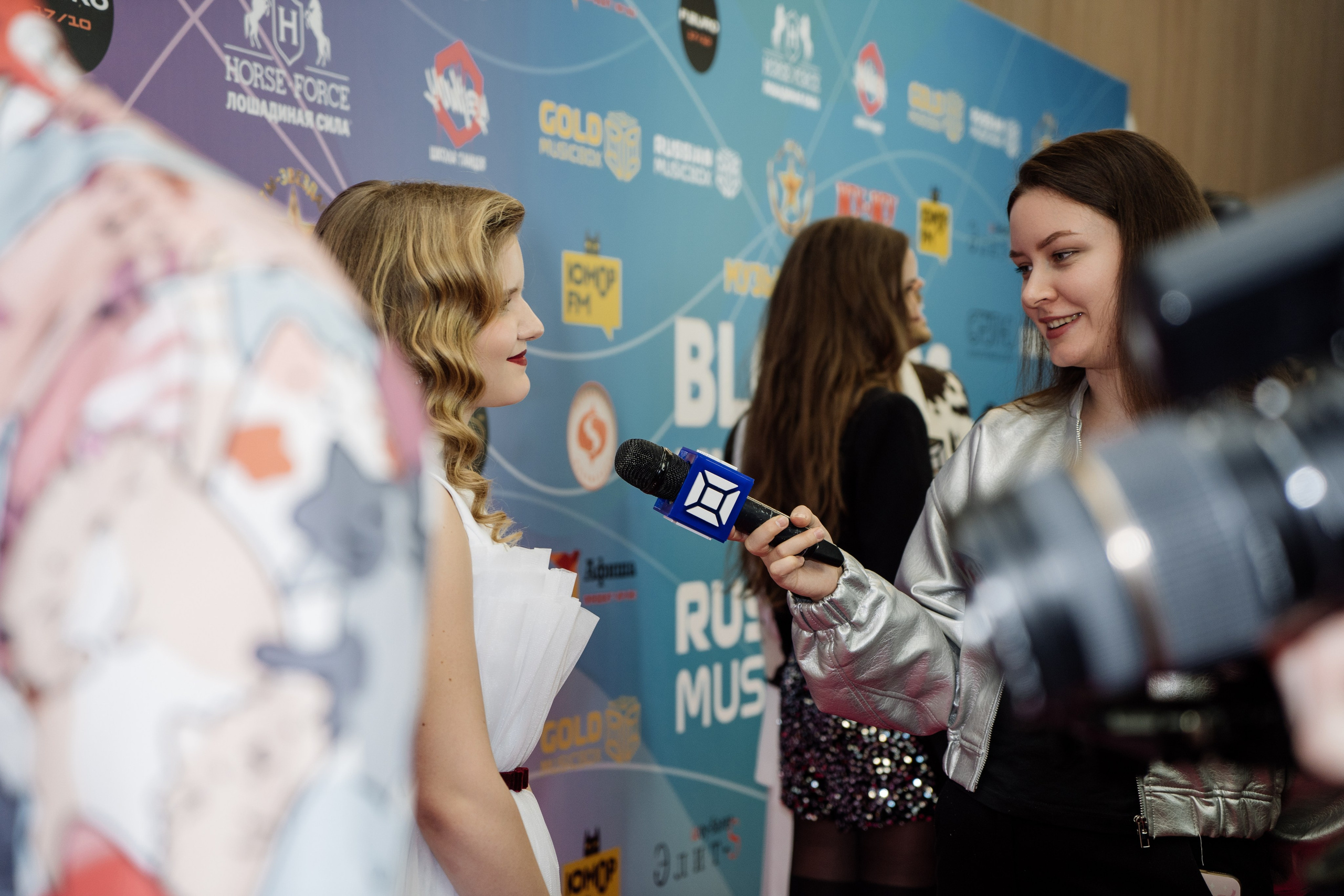 Bloggers Music Awards 2025. Фотограф София Горбачева. Свадебный и репортажный фотограф видеограф Брянск/Москва