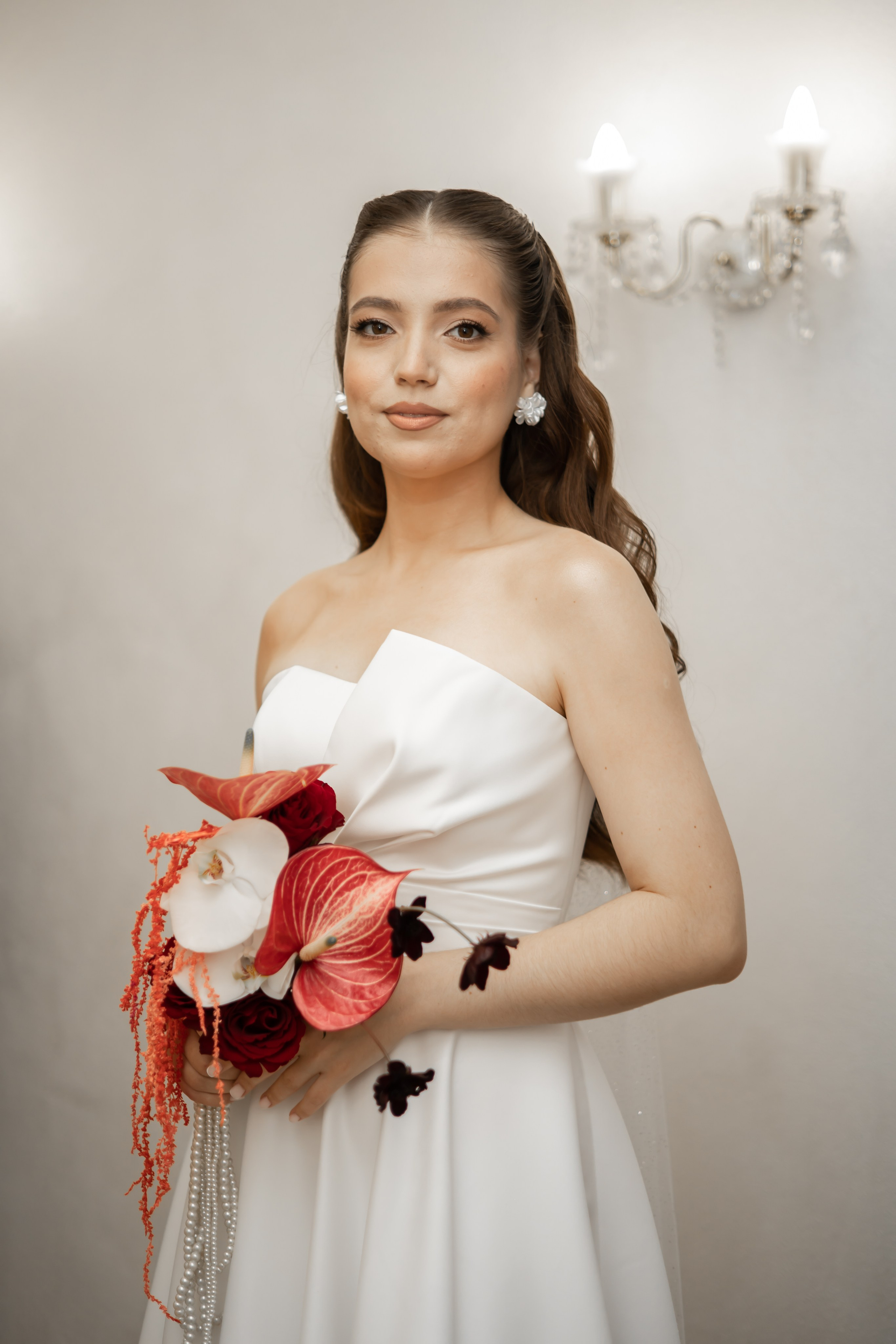 РАИЛЬ+КЛАРА. Фотограф Элла Ефимова