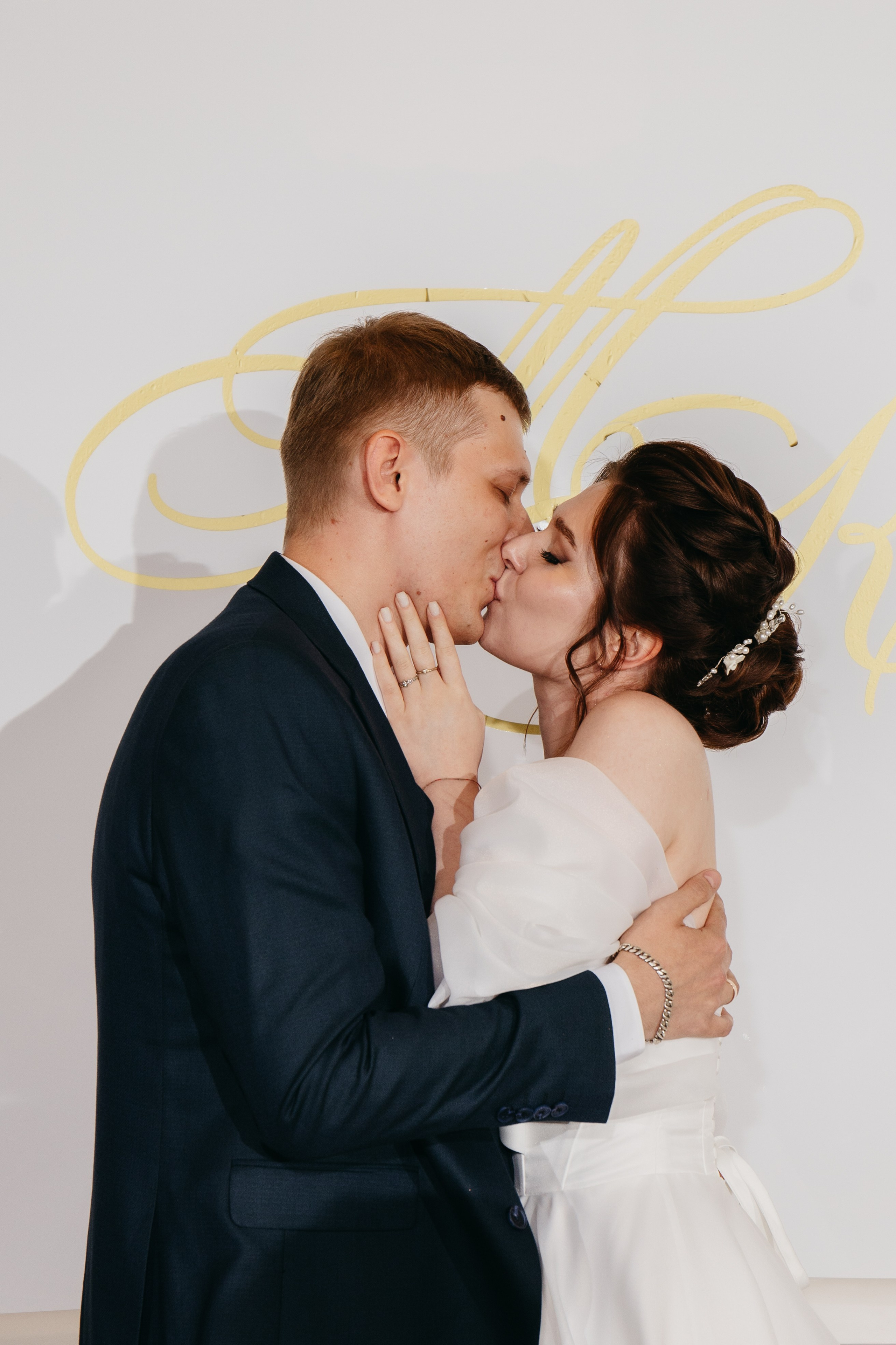 Матвей и Ксения. Свадебный и женский фотограф