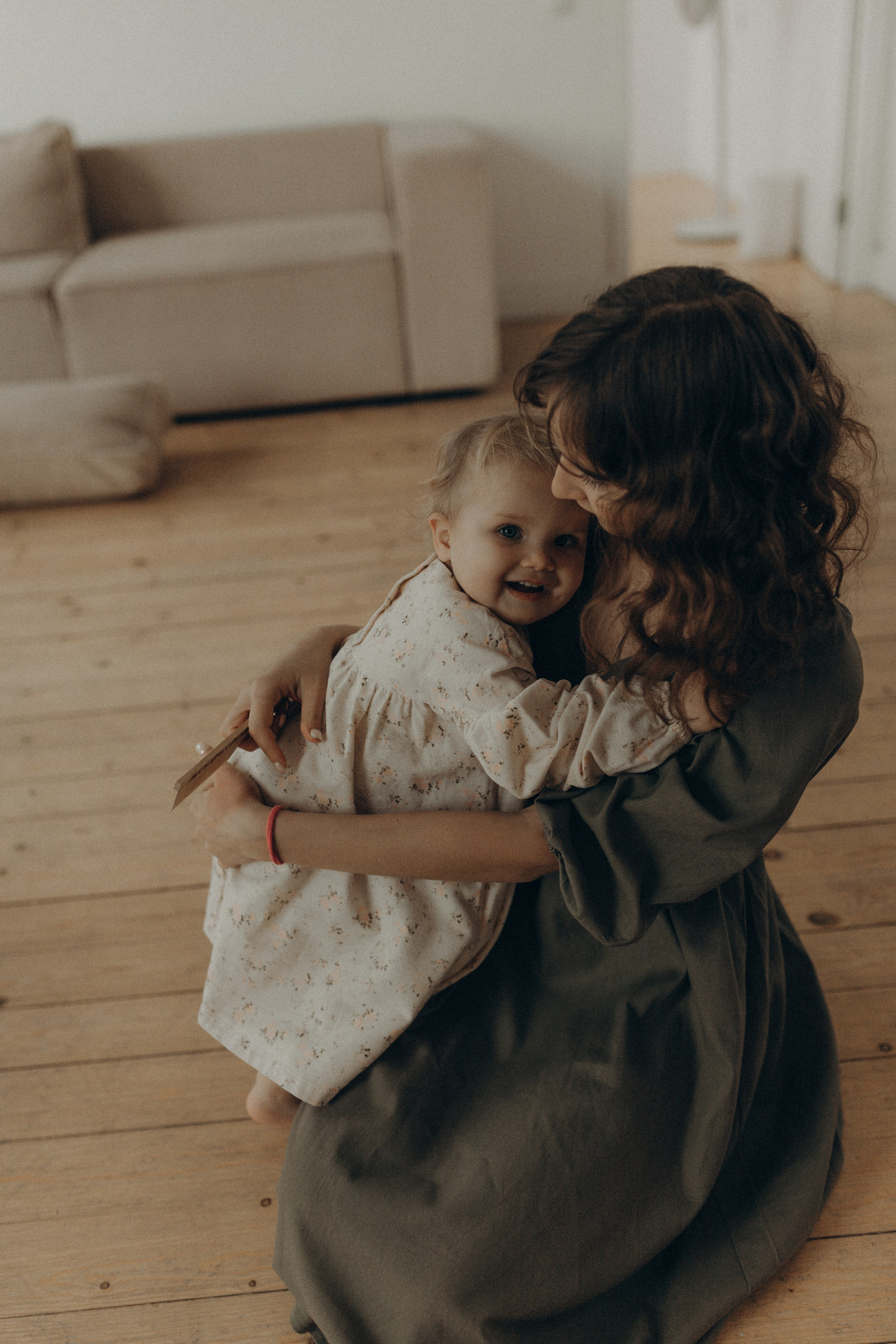 Вероника и Лера. Фотограф в Петербурге Ольга Стрельченко