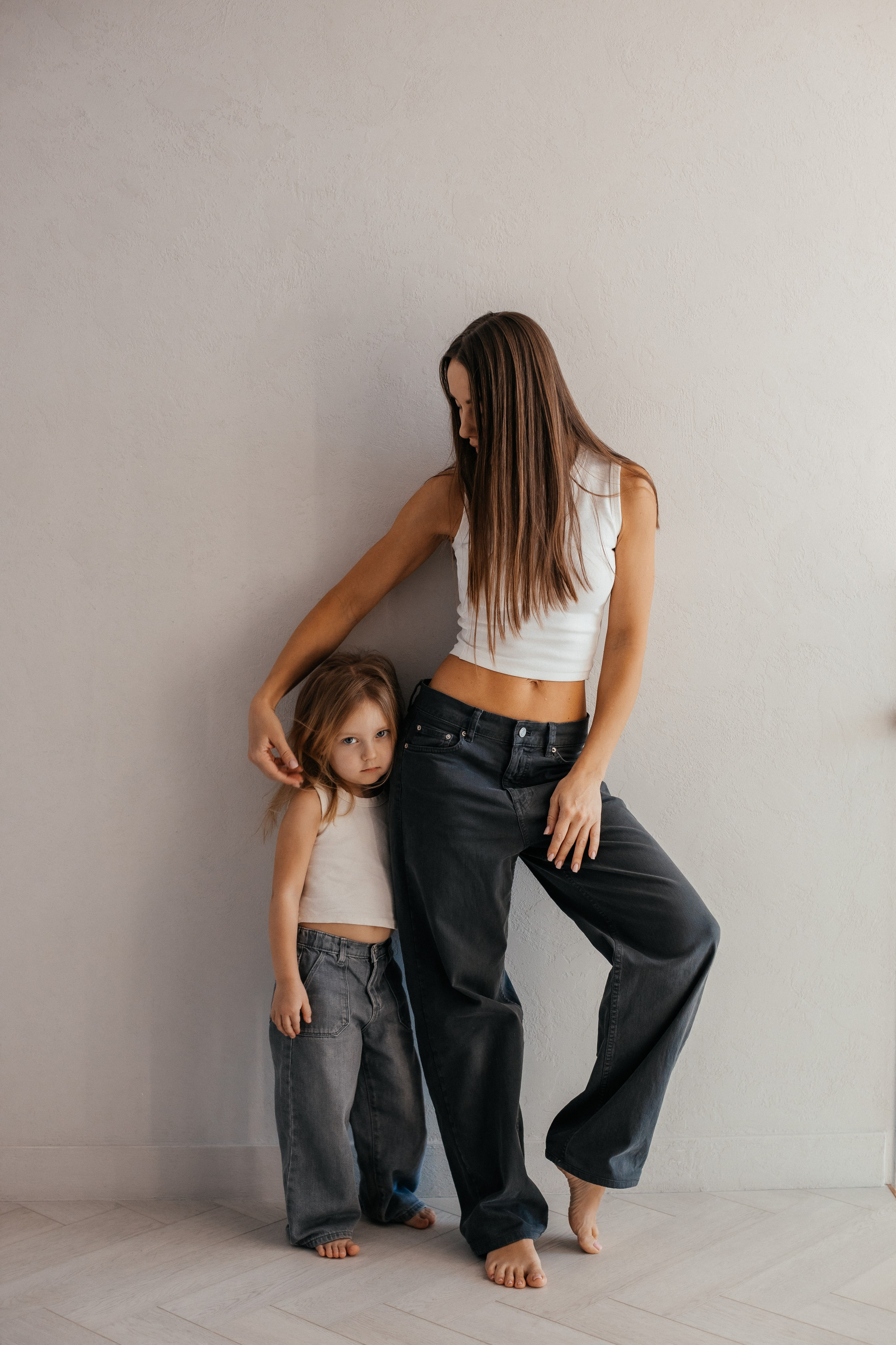 Яна и Майя. Фотограф во Владивостоке Настя Косач