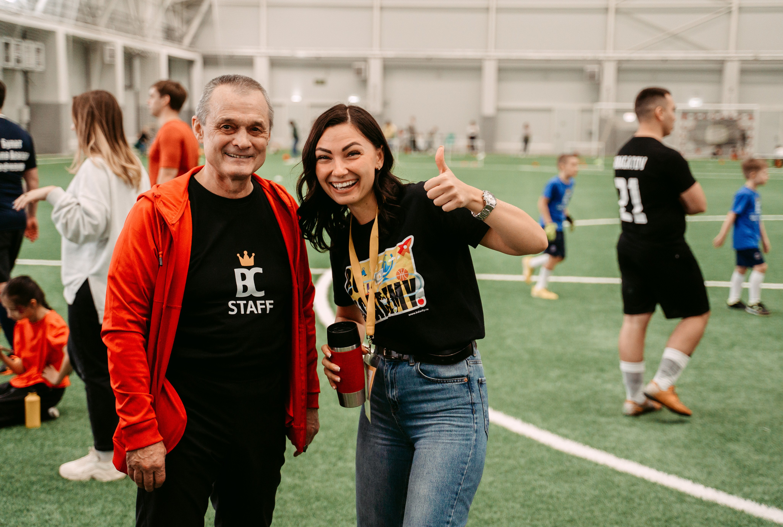 Bala-city Football cup / 2023. Саша Копылов, фотограф в Казани