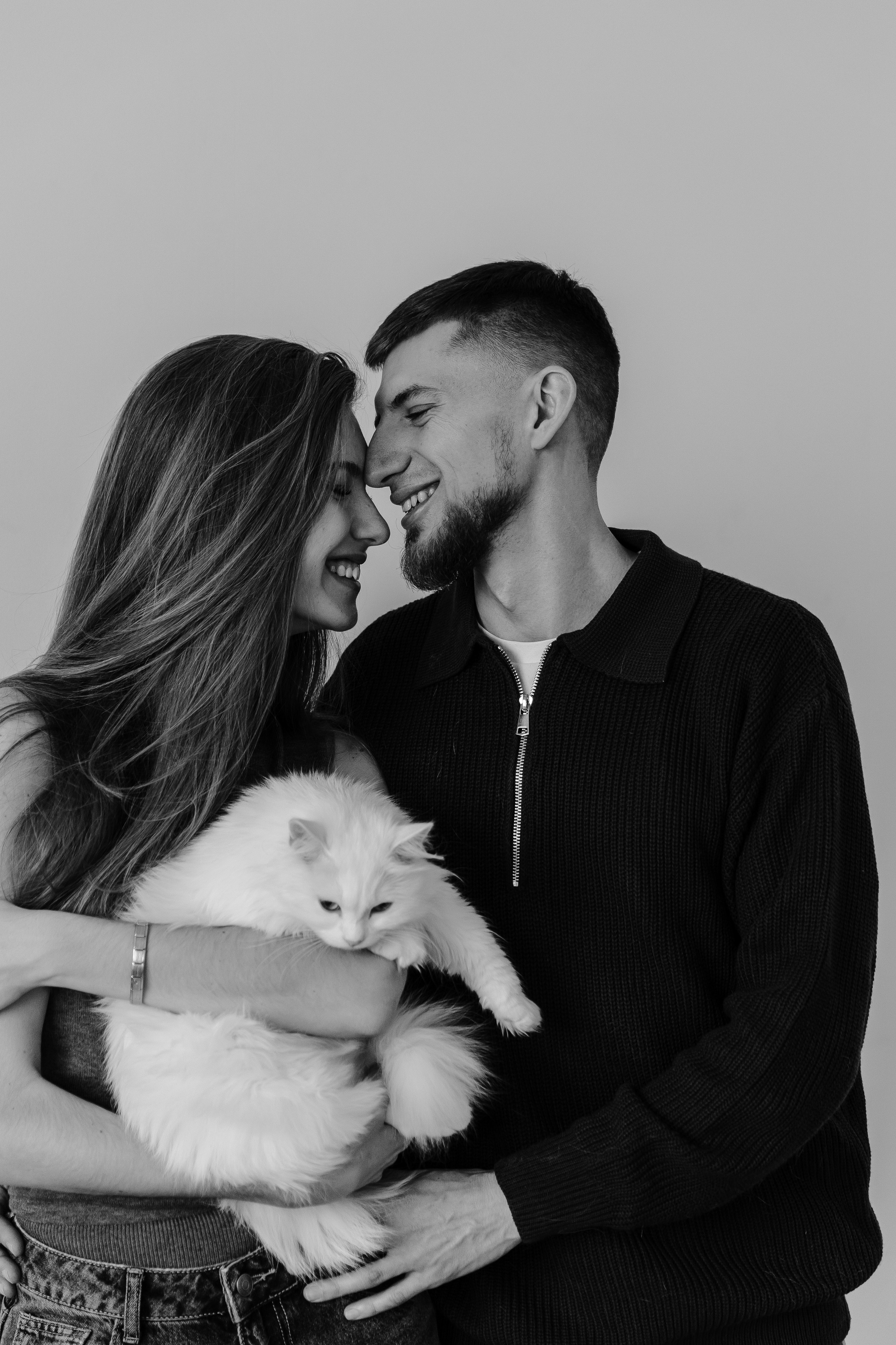 Полина & Андрей & Луна. Свадебный фотограф в Омске Игорь Нестеров