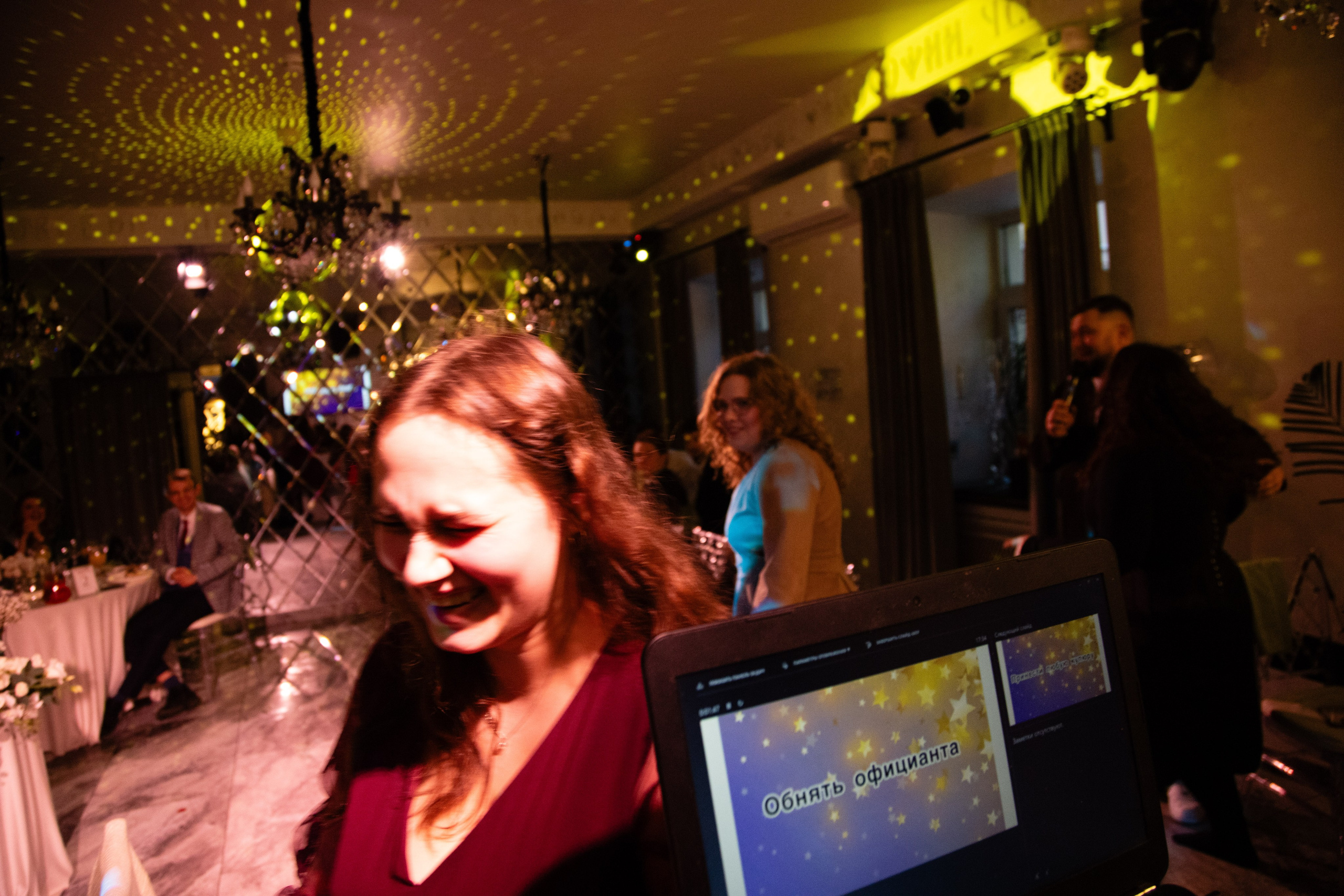 Фёдор и Вероника. Свадебный фотограф в СПб и Москве Павел Сергеев