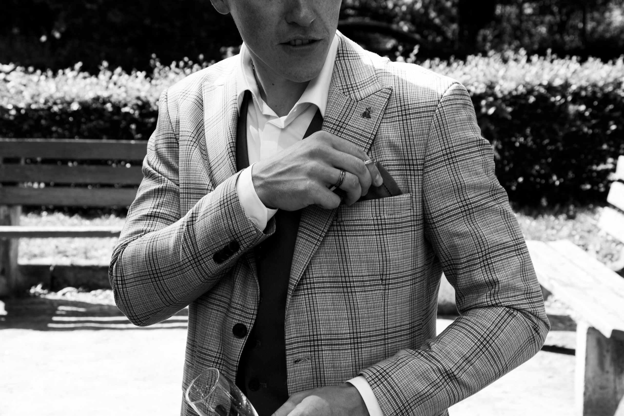 Ирина и Андрей. Свадебный фотограф в СПб и Москве Павел Сергеев