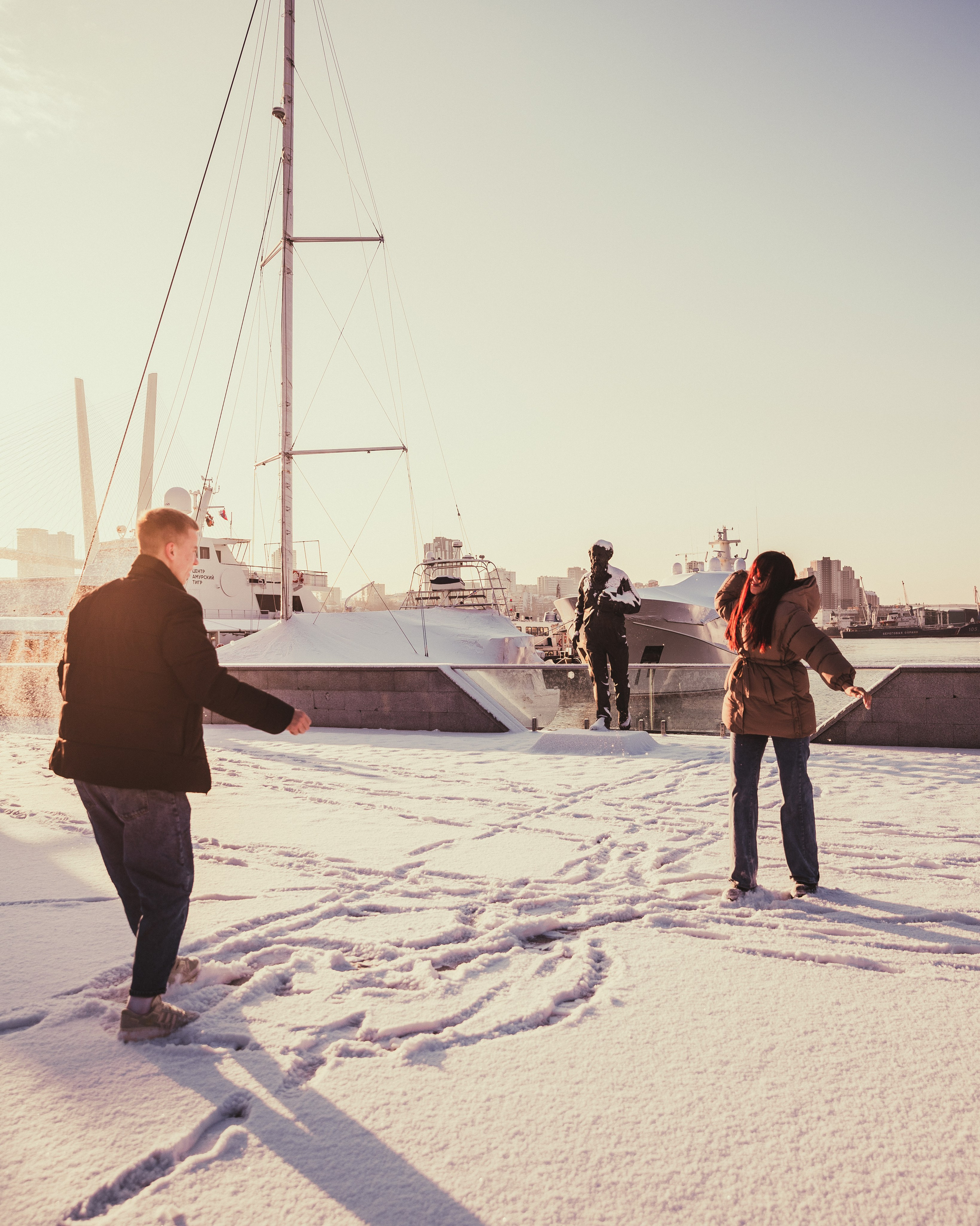 Галя и Андрей. ФОТОГРАФ ВО ВЛАДИВОСТОКЕ| СВАДЕБНЫЙ ФОТОГРАФ