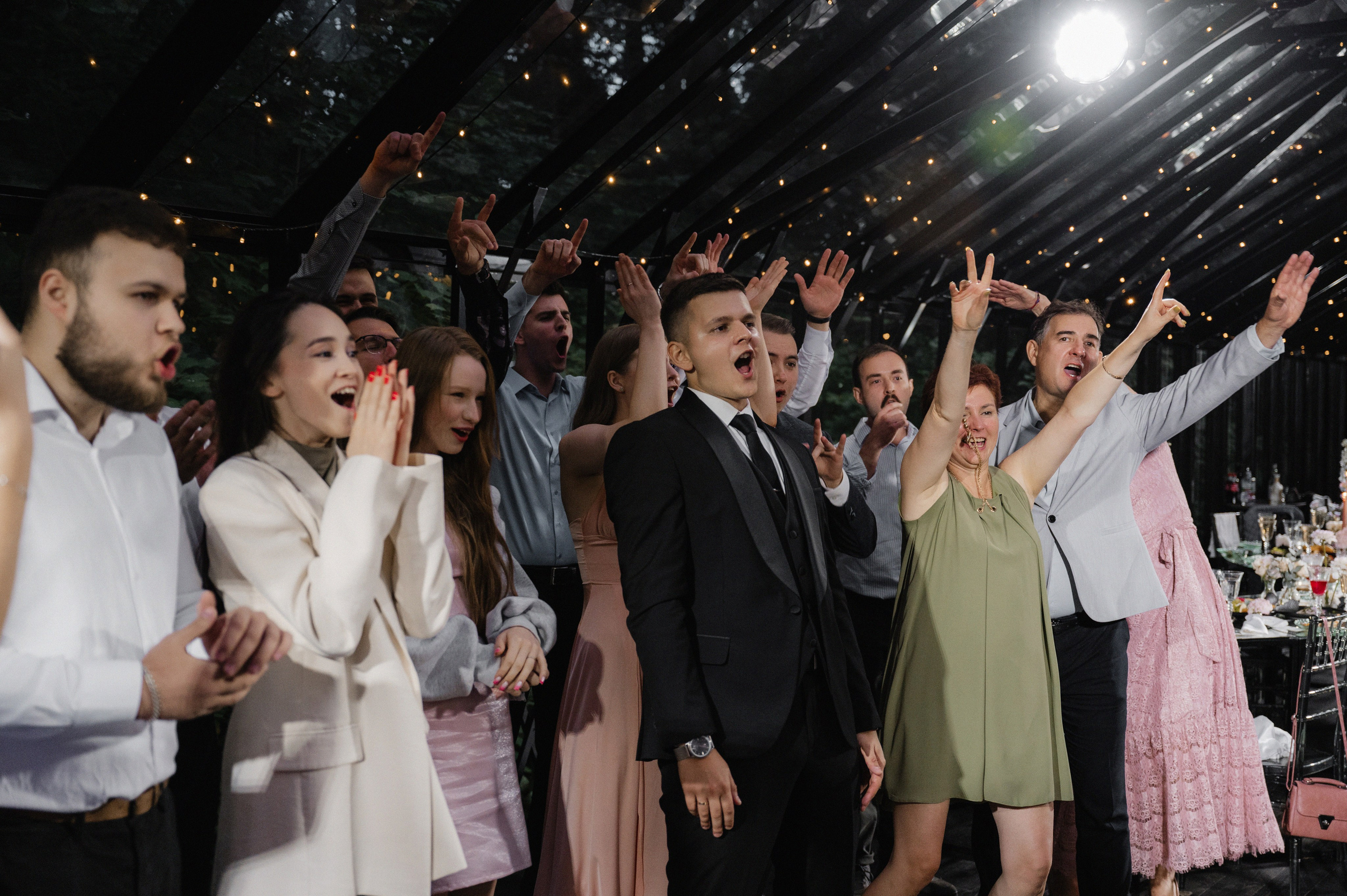 Полина и Александр.Forest Dew. Свадебный фотограф Раменское-Москва