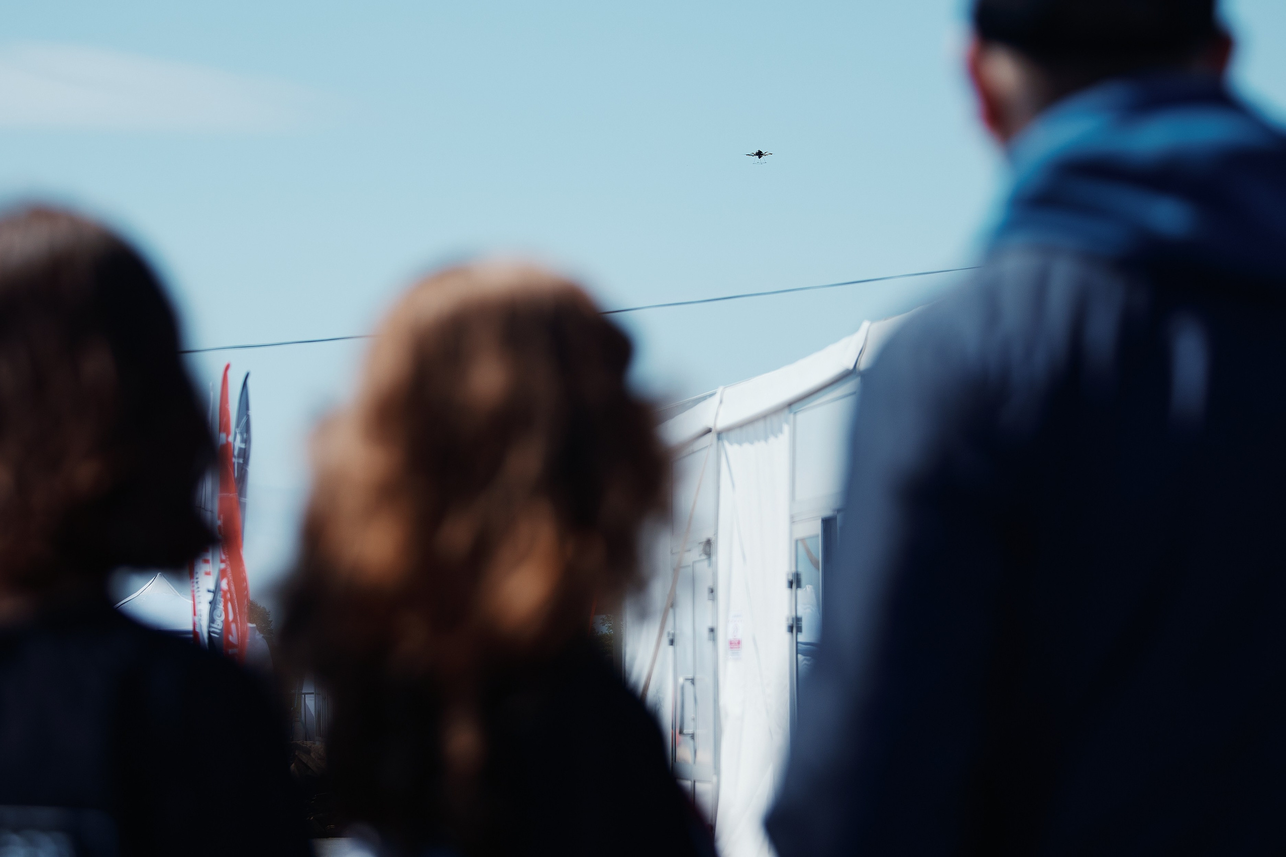 Соревнования дронов | Архипелаг 2024 | Сахалин. Фотограф в Челябинске — Дмитрий Носов