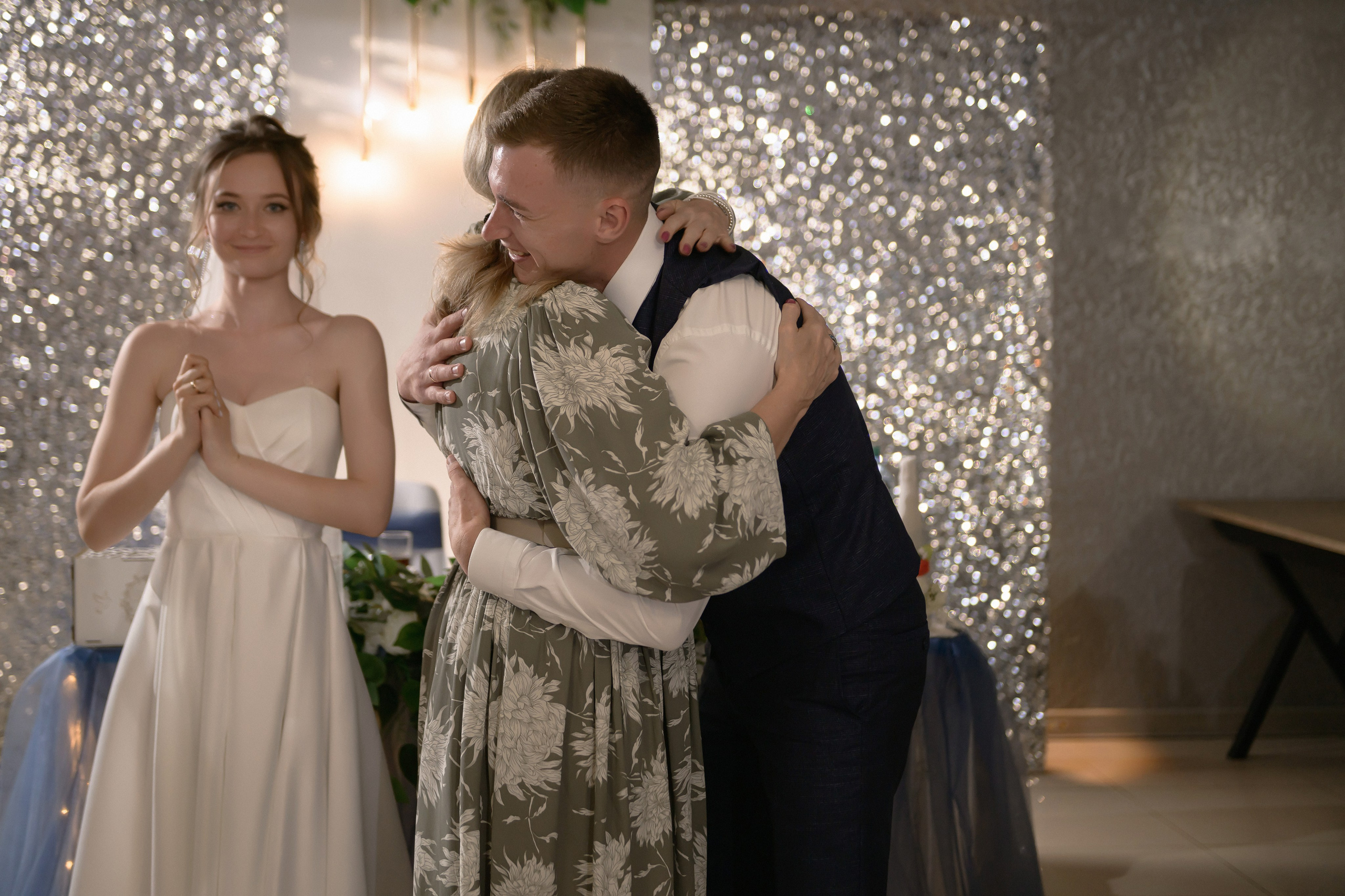 Евгений и Татьяна. Свадебный фотограф Белгород Валуйки Старый Оскол Воронеж