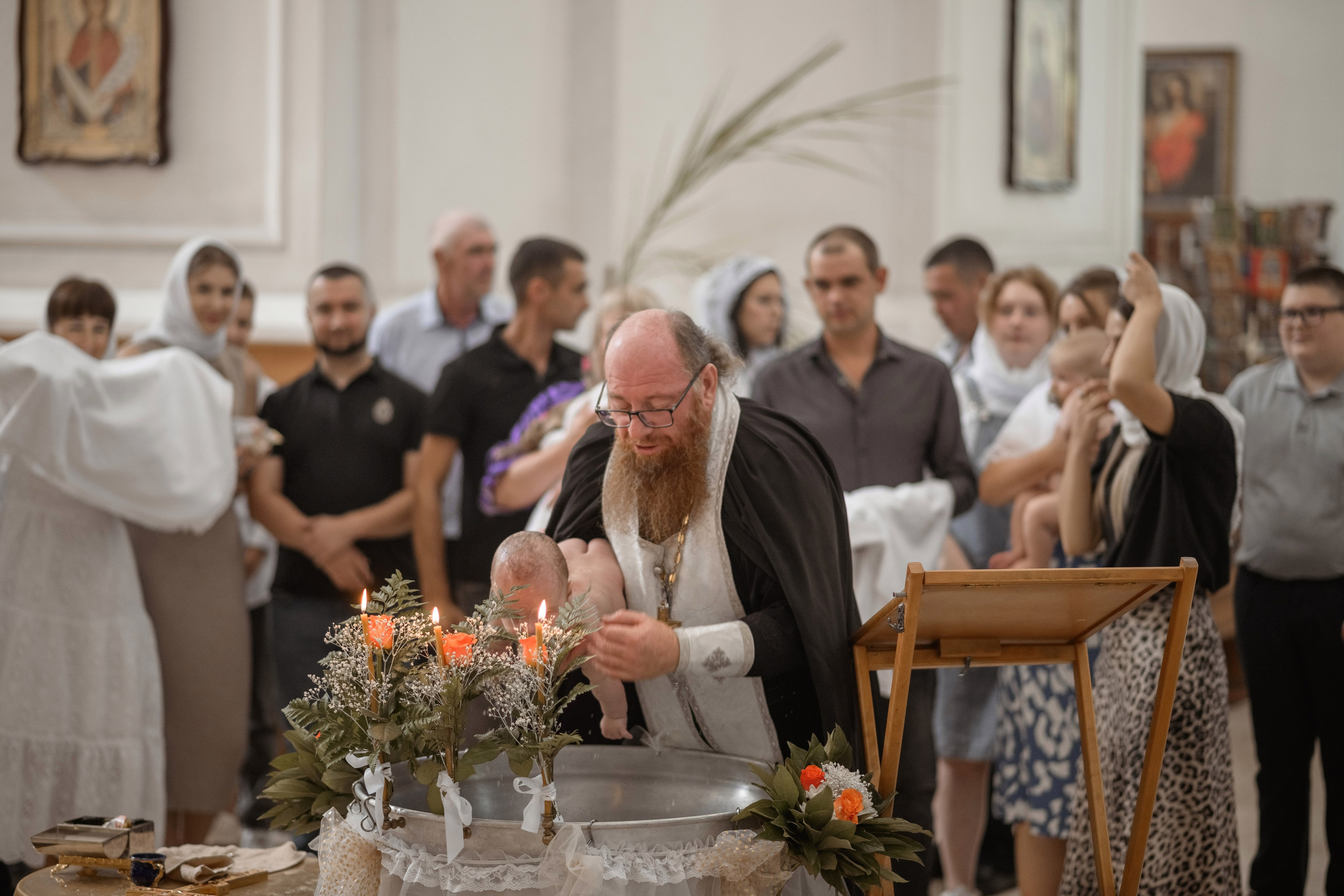 Никольский Храм 2. Свадебный фотограф Белгород Валуйки Старый Оскол Воронеж