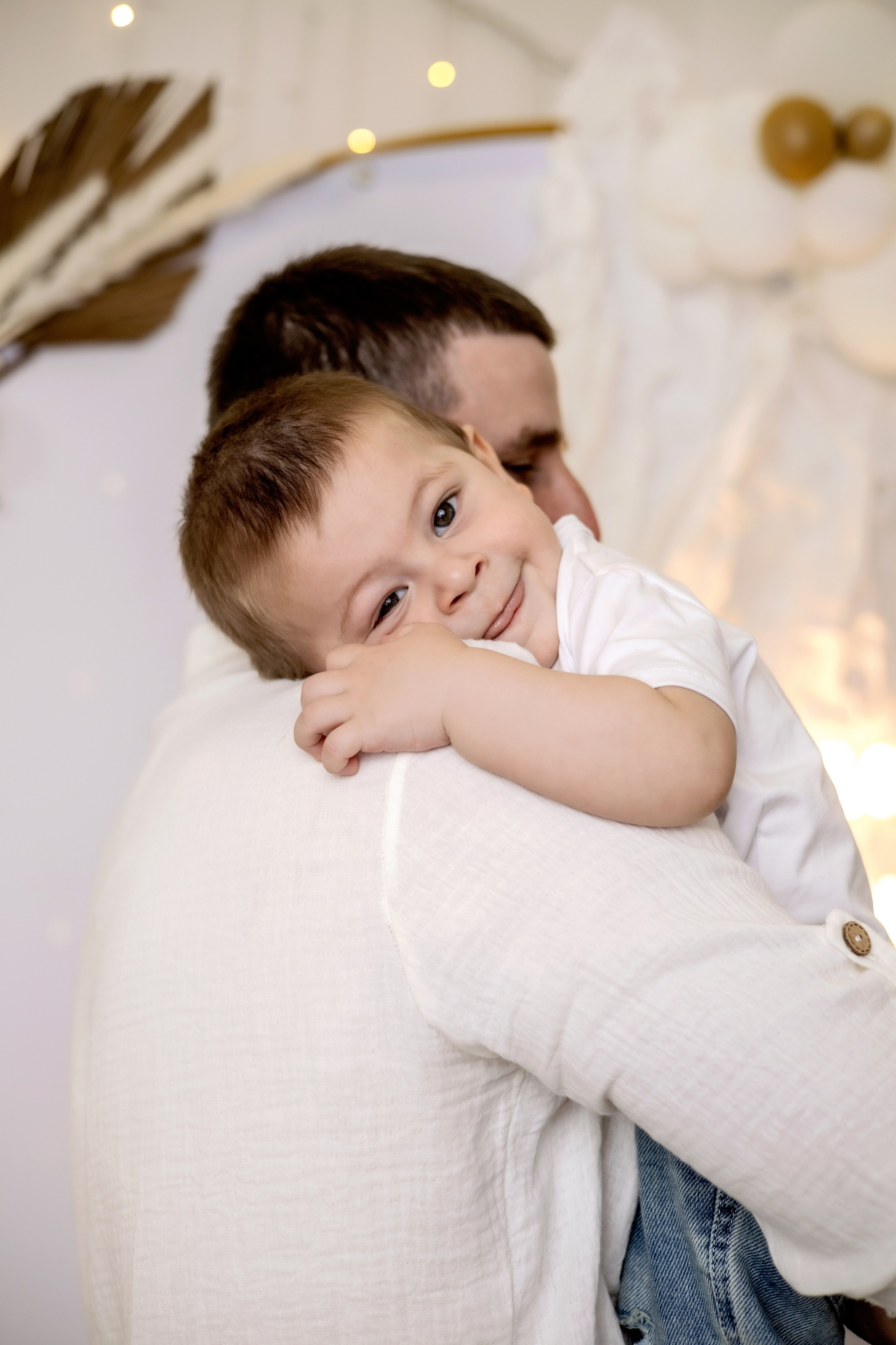 Годик Амирчику. Фотограф Надежда Лукьянова