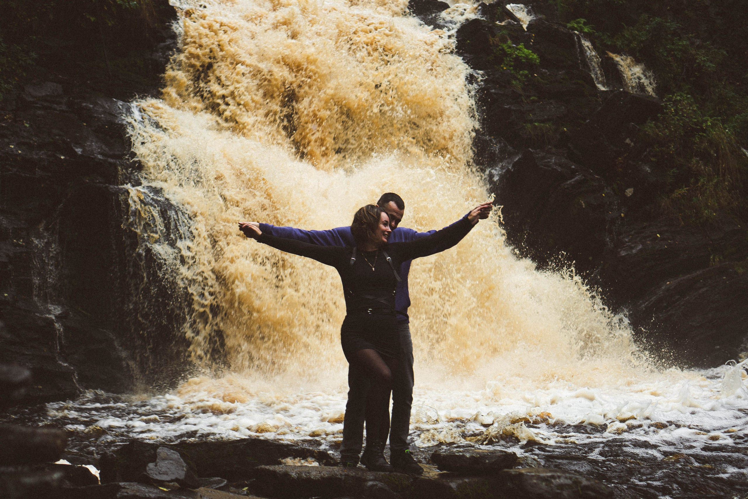 Прогулка на природе. Профессиональный фотограф, Санкт-Петербург — Виктория Богомолова