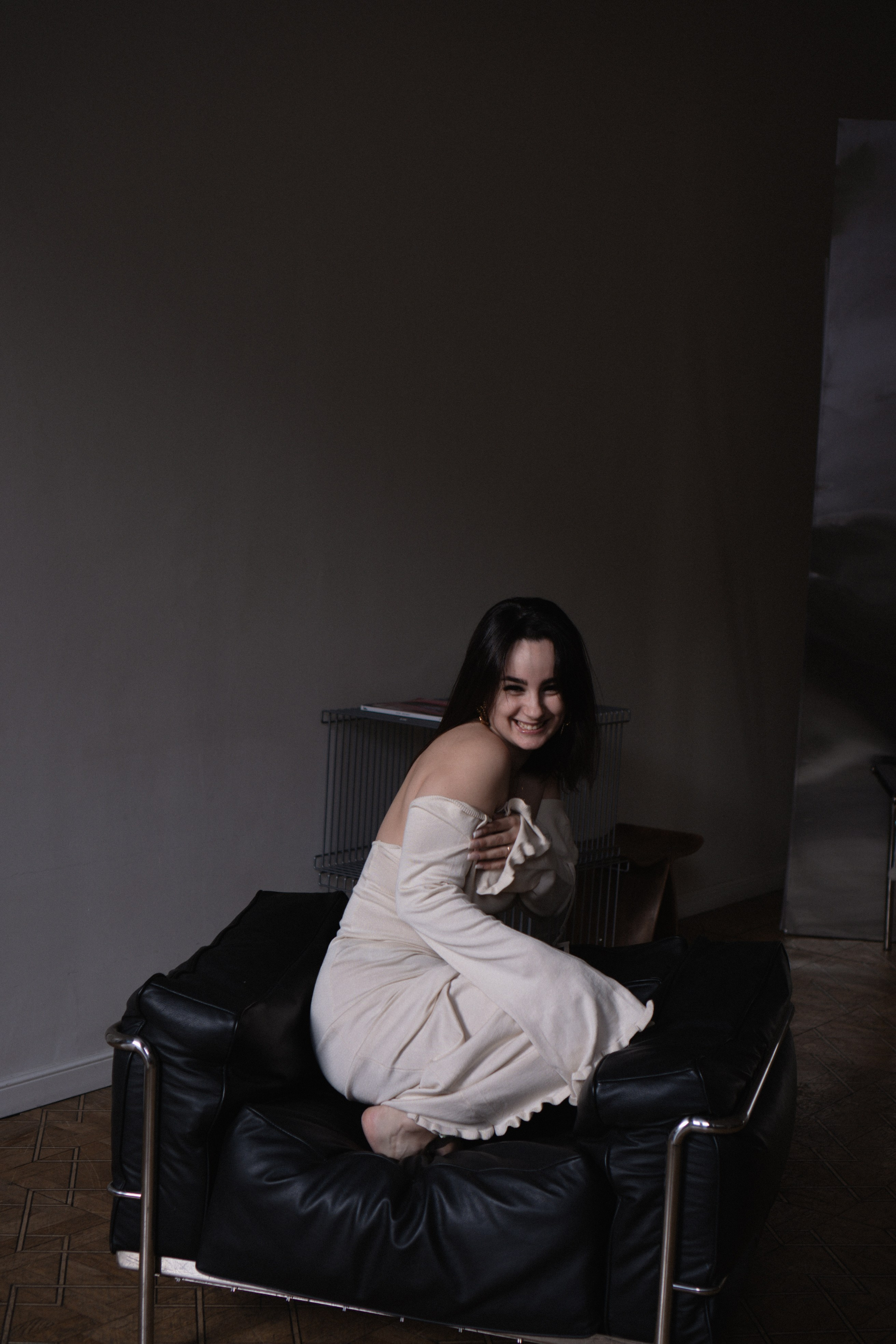 Студийная. Профессиональный фотограф, Санкт-Петербург — Виктория Богомолова