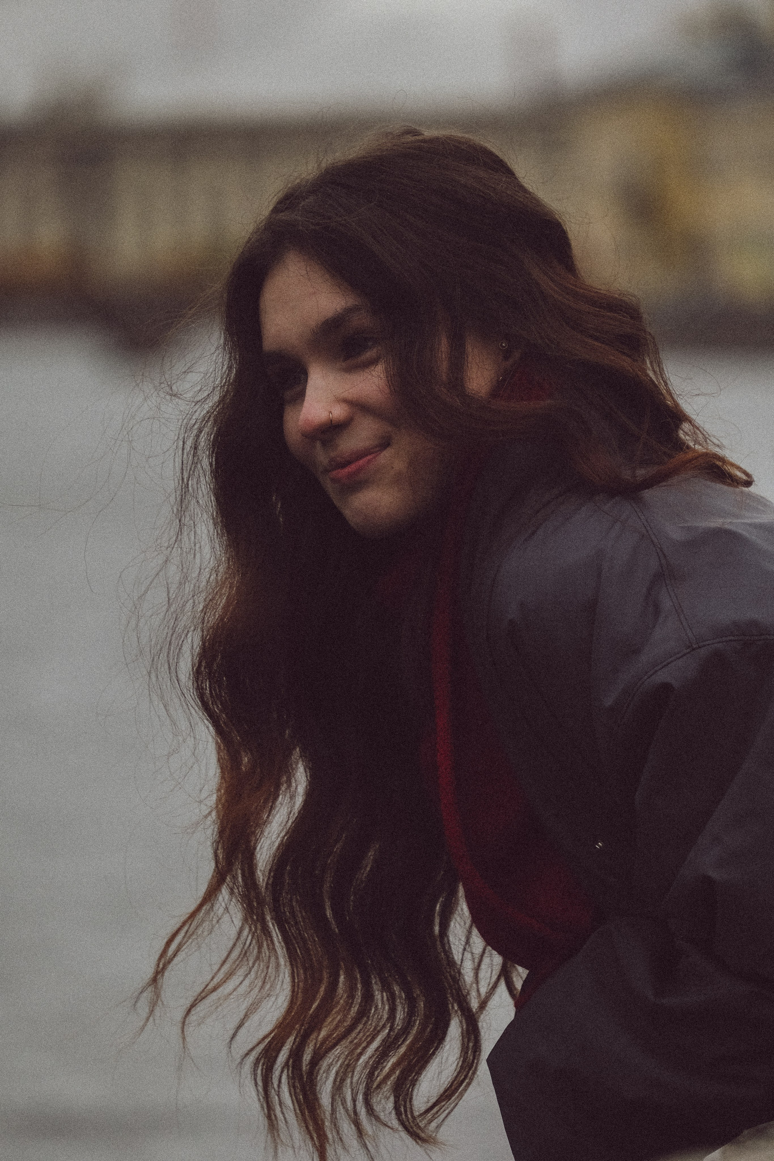 Осень. Профессиональный фотограф, Санкт-Петербург — Виктория Богомолова