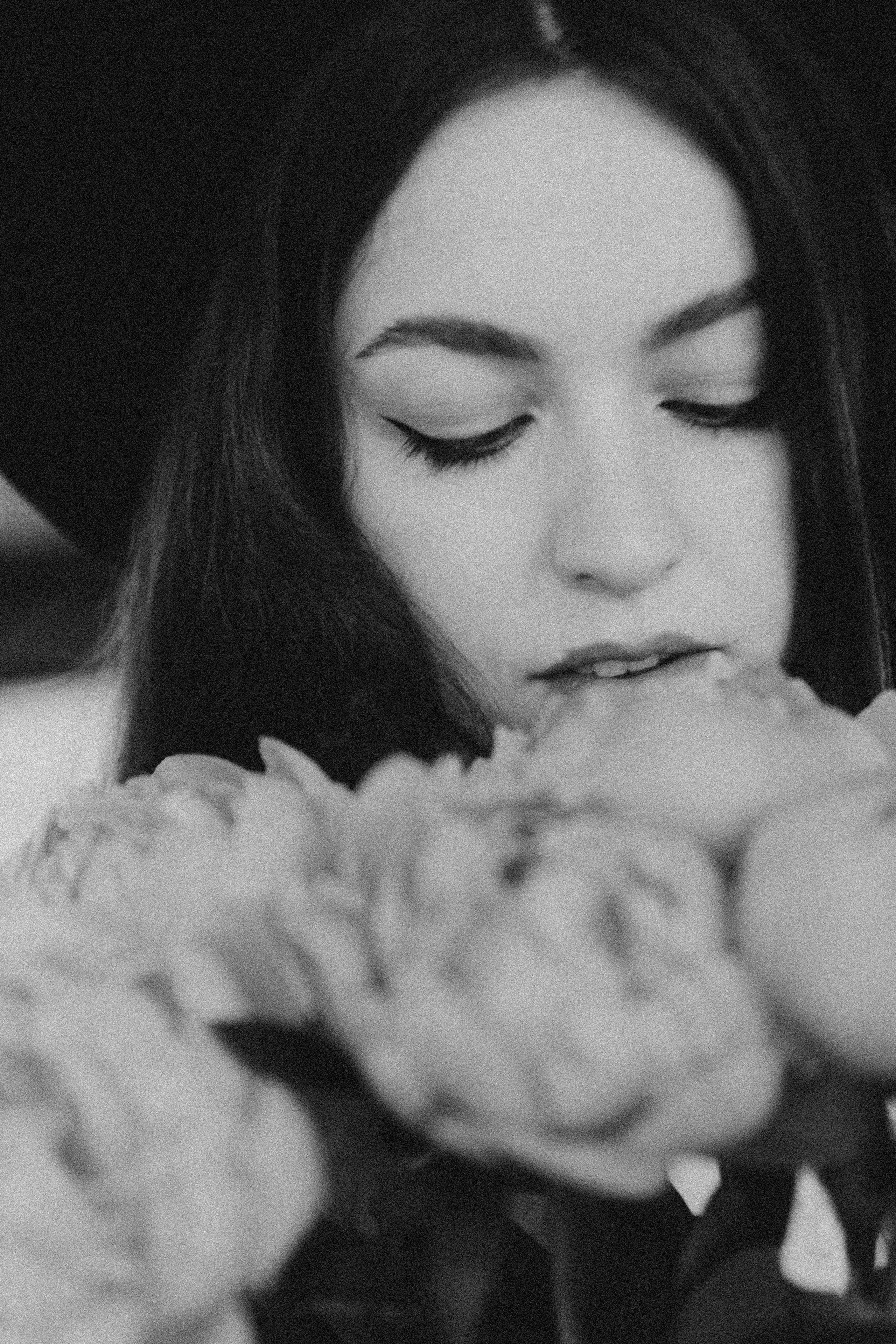 В метро. Профессиональный фотограф, Санкт-Петербург — Виктория Богомолова