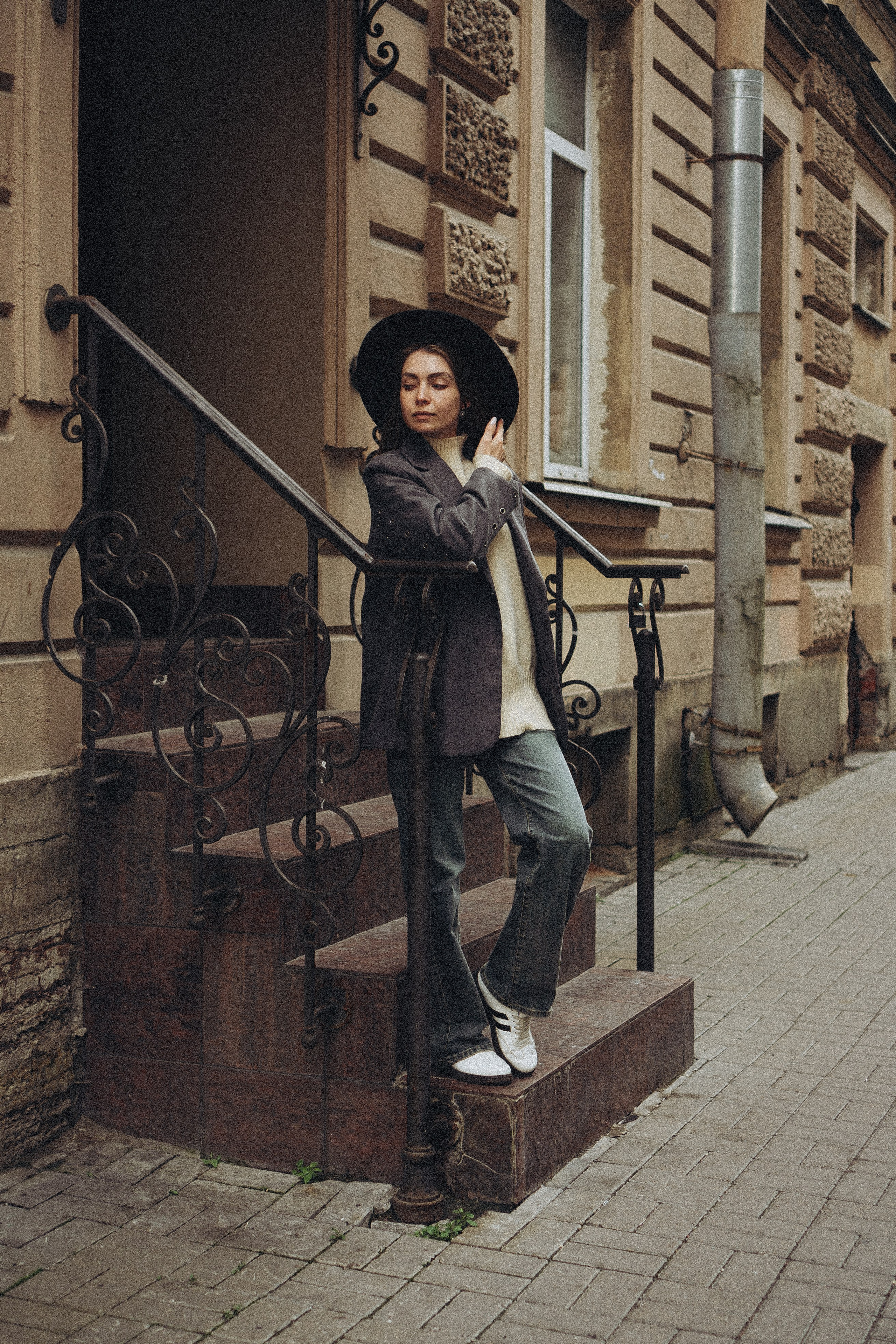 ПРОГУЛКА НА ЧЕРНЫШЕВСКОЙ. Профессиональный фотограф, Санкт-Петербург — Виктория Богомолова