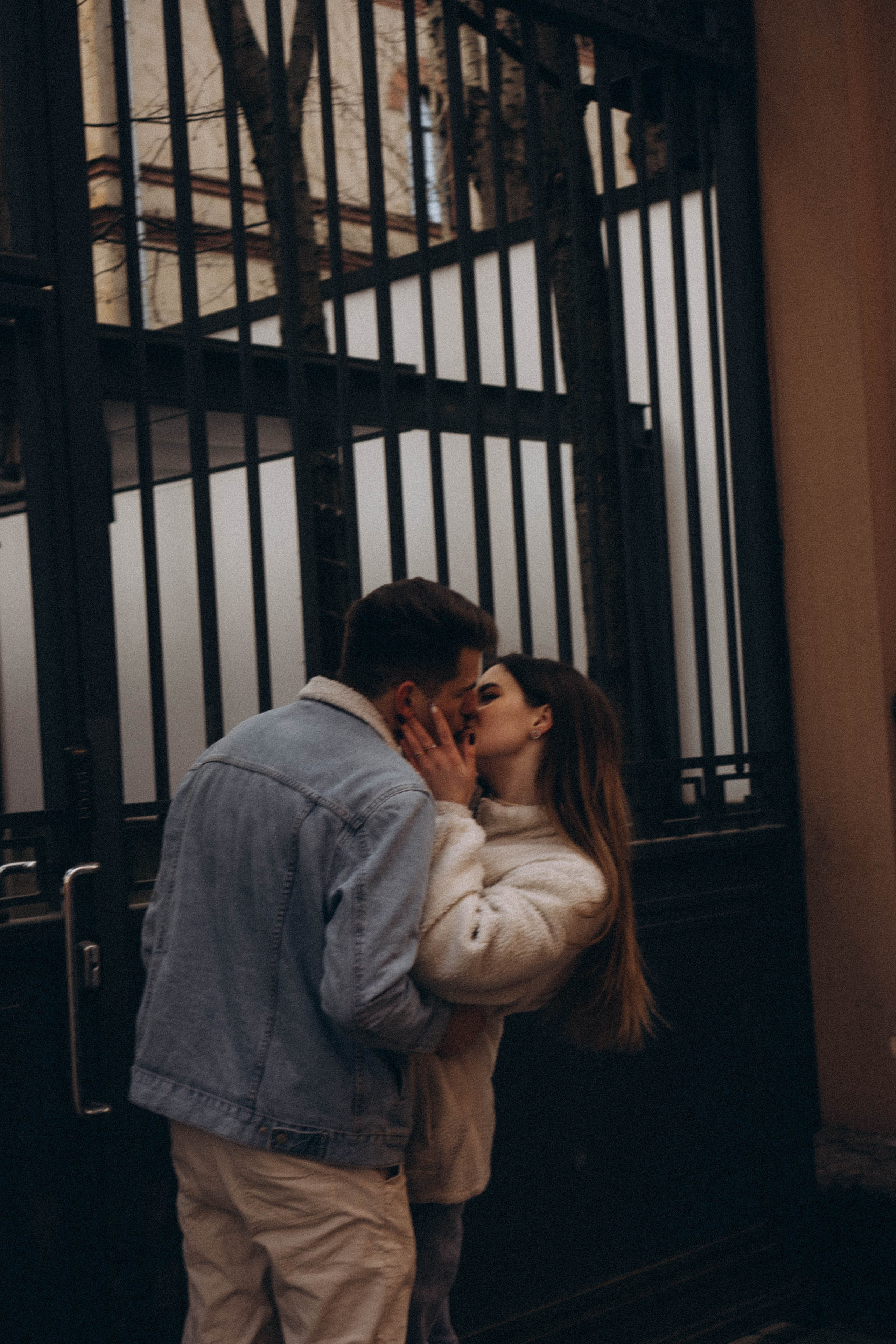 Прогулочная. Профессиональный фотограф, Санкт-Петербург — Виктория Богомолова