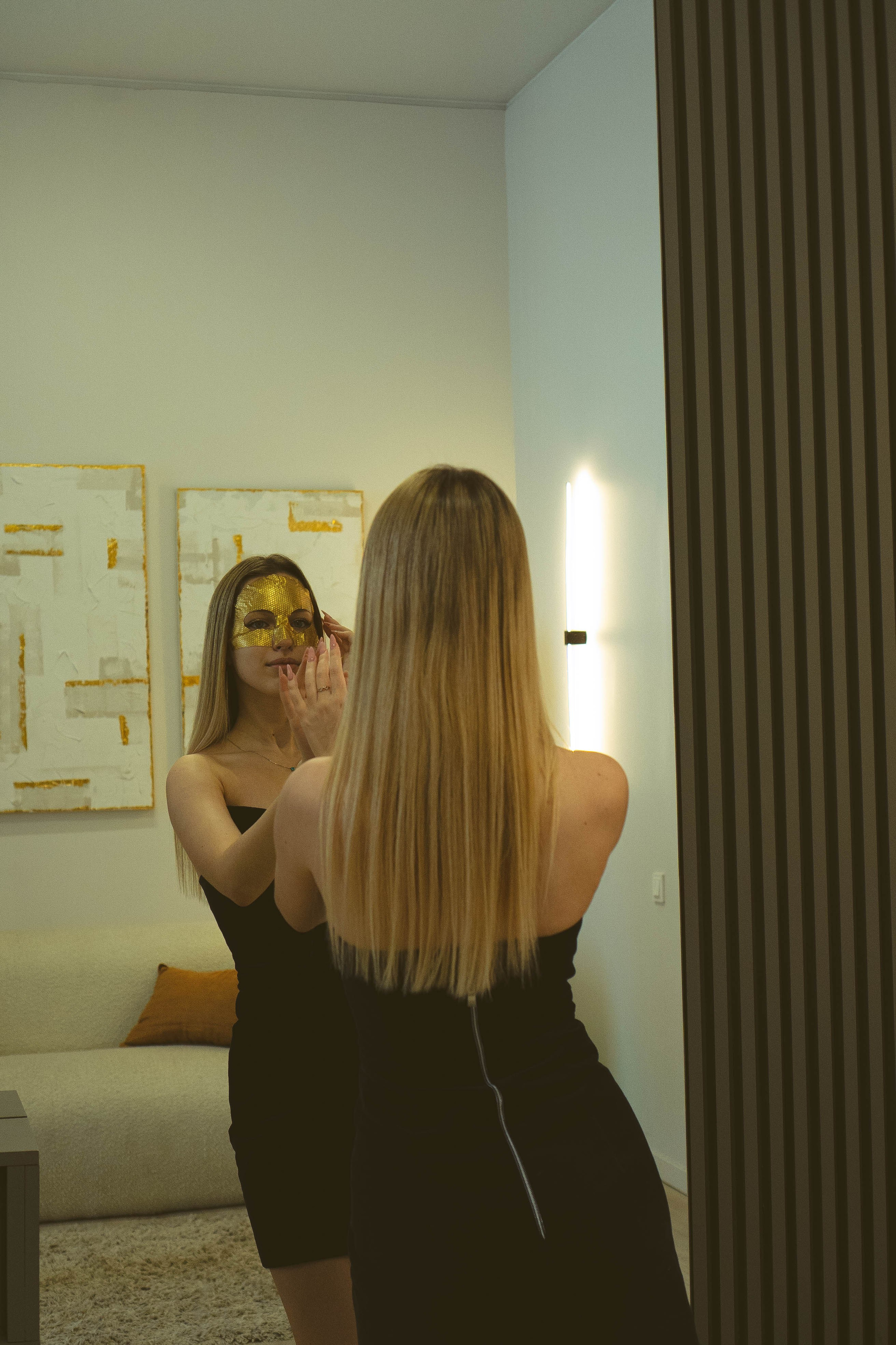 Новогодняя. Профессиональный фотограф, Санкт-Петербург — Виктория Богомолова