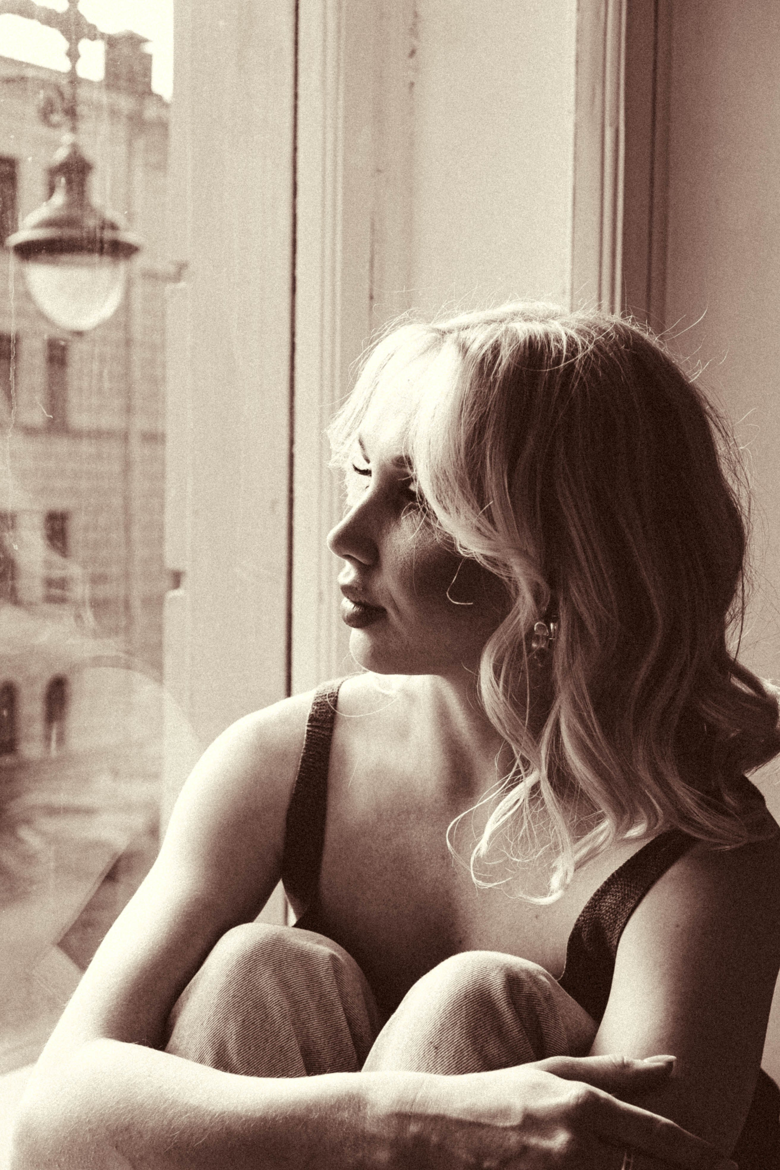 Винтажный стиль. Профессиональный фотограф, Санкт-Петербург — Виктория Богомолова