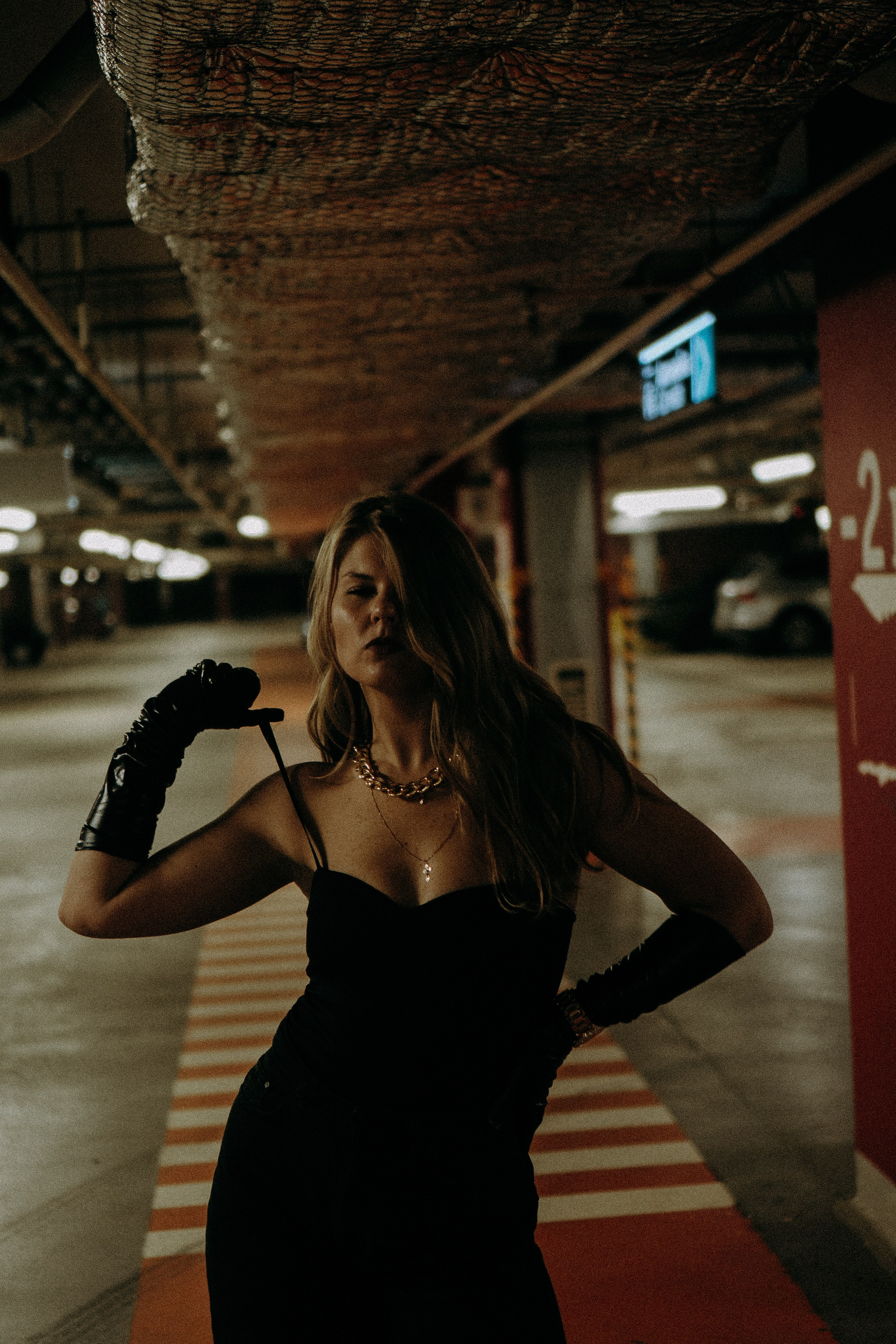 НА ПАРКОВКЕ. Профессиональный фотограф, Санкт-Петербург — Виктория Богомолова