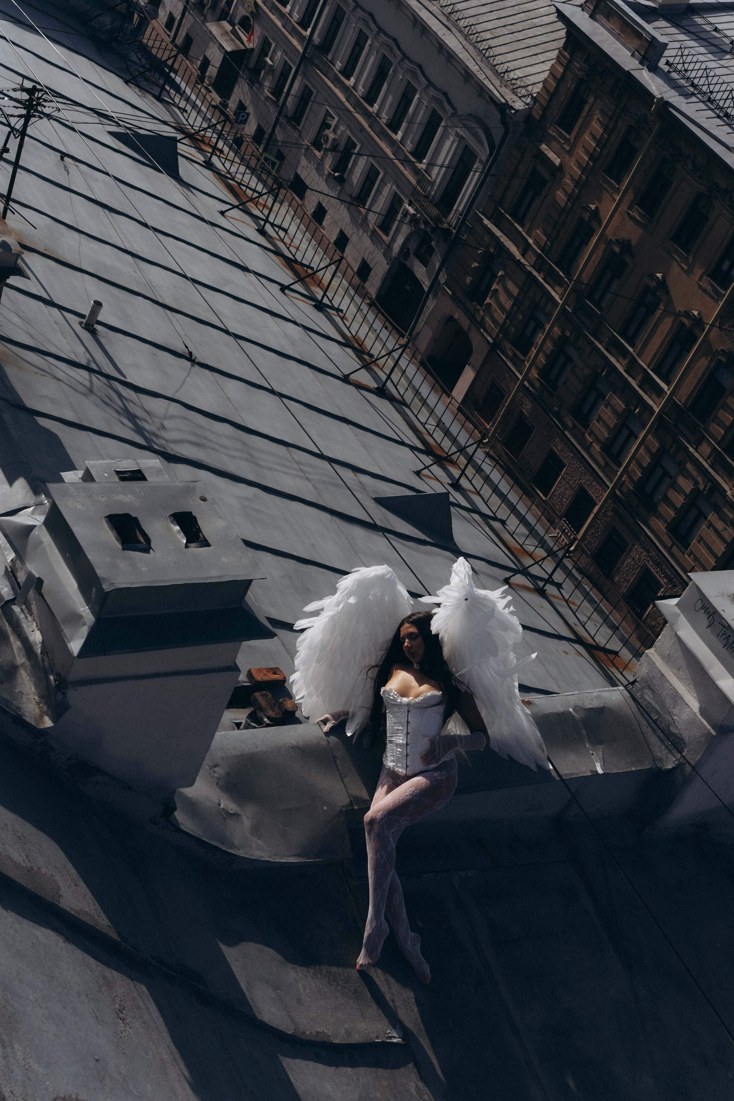 АНГЕЛ. Профессиональный фотограф, Санкт-Петербург — Виктория Богомолова