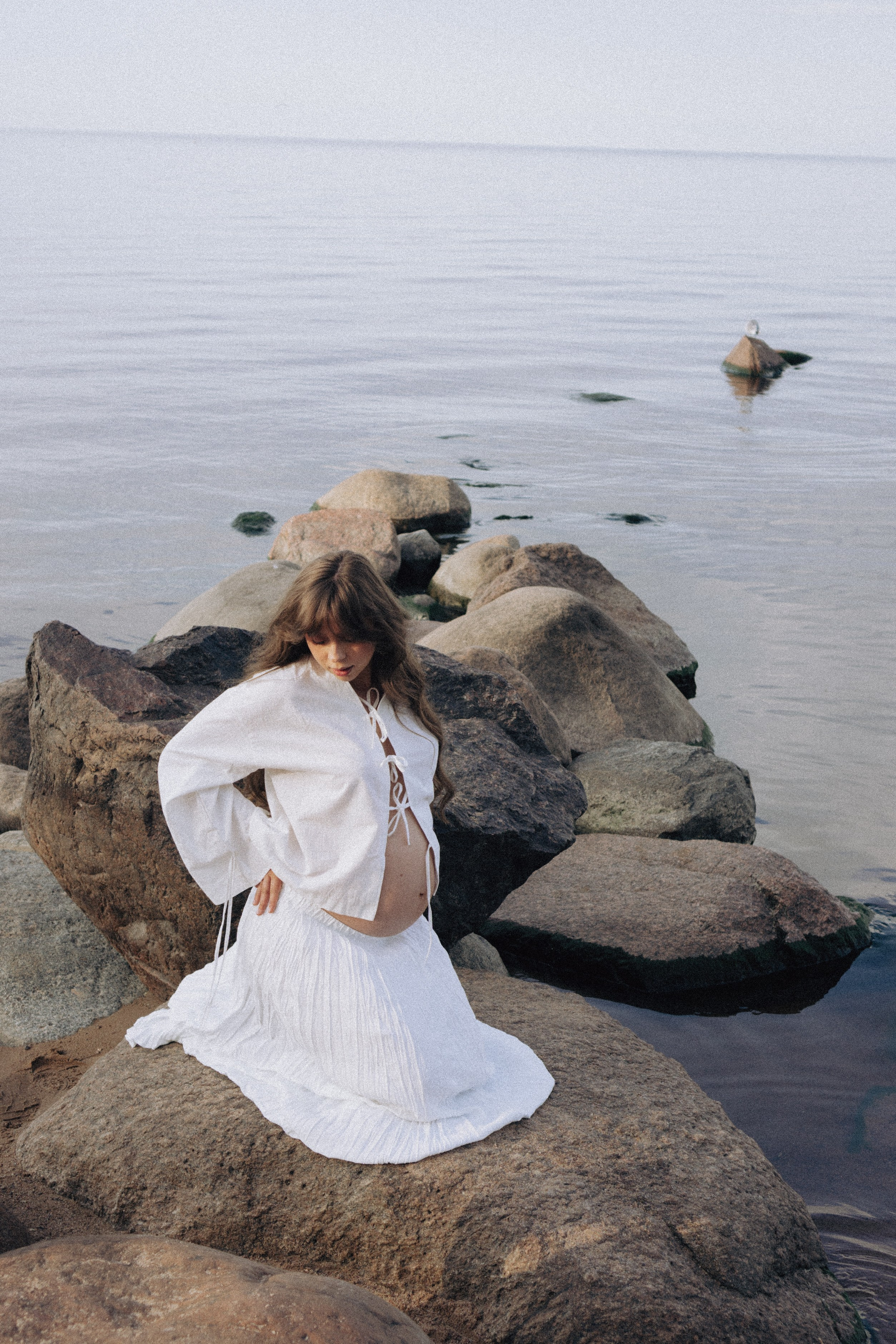 БЕРЕМЕННОСТЬ. Профессиональный фотограф, Санкт-Петербург — Виктория Богомолова