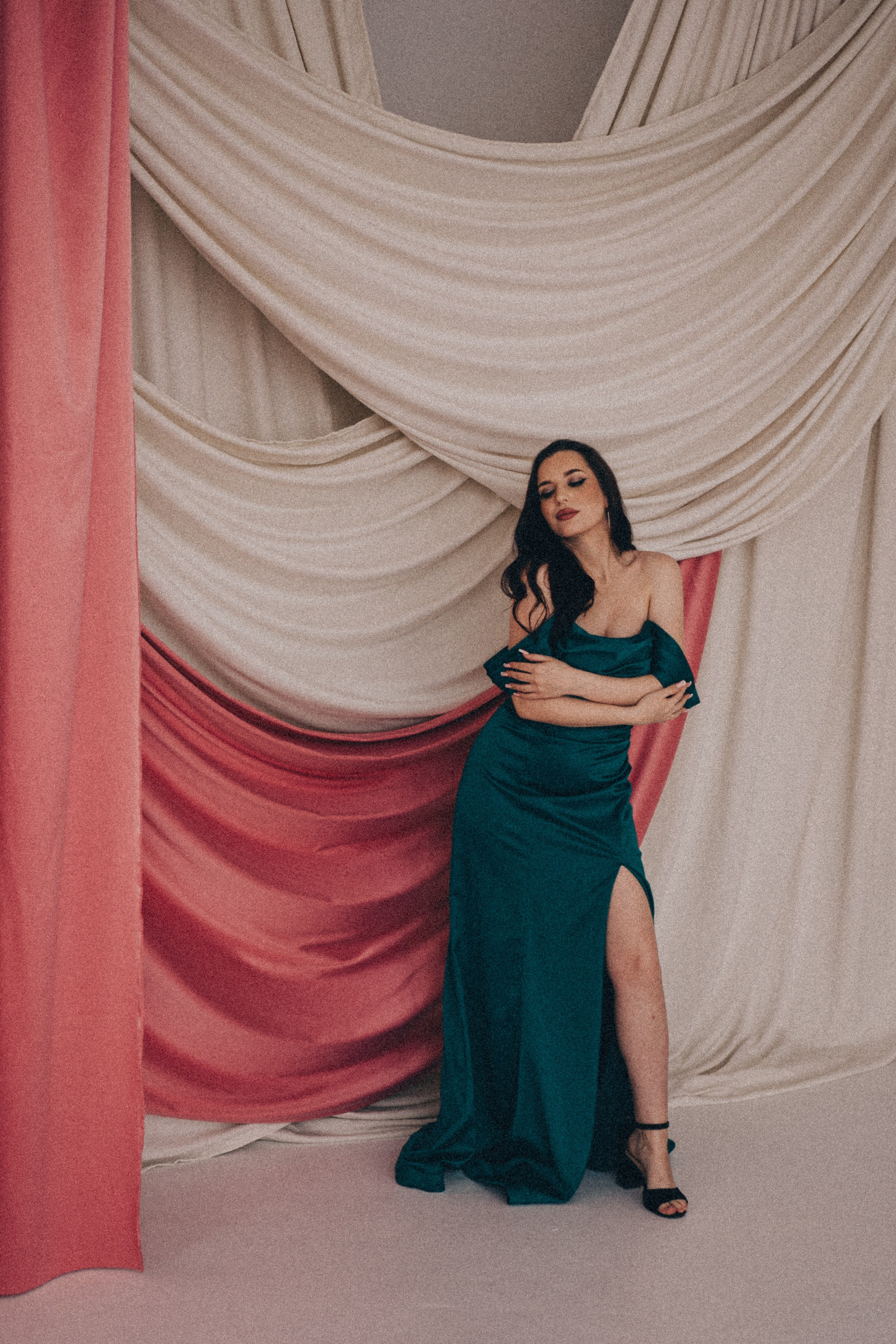 Весенняя. Профессиональный фотограф, Санкт-Петербург — Виктория Богомолова