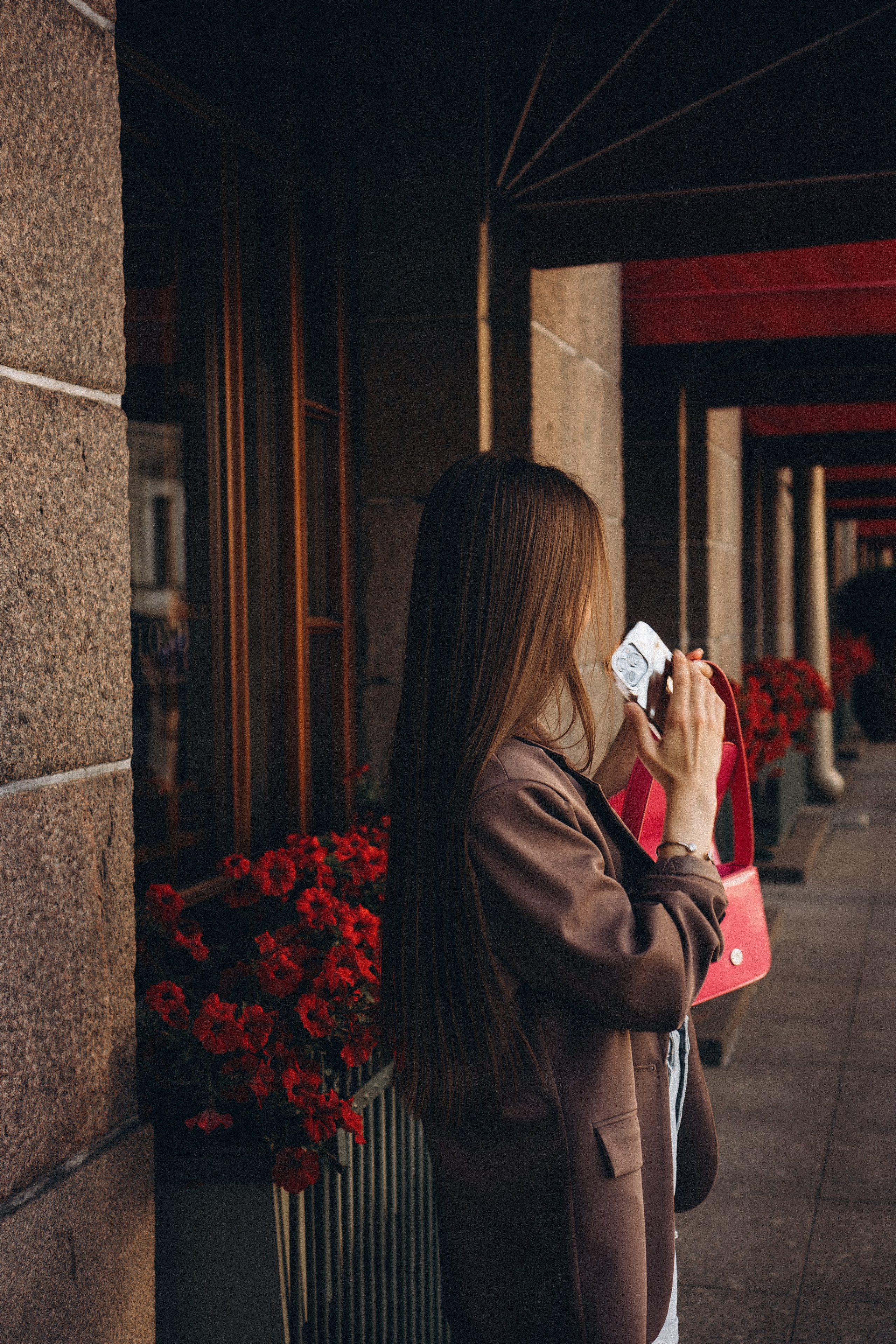 ПРОГУЛКА ПО САНКТ-ПЕТЕРБУРГУ. Профессиональный фотограф, Санкт-Петербург — Виктория Богомолова