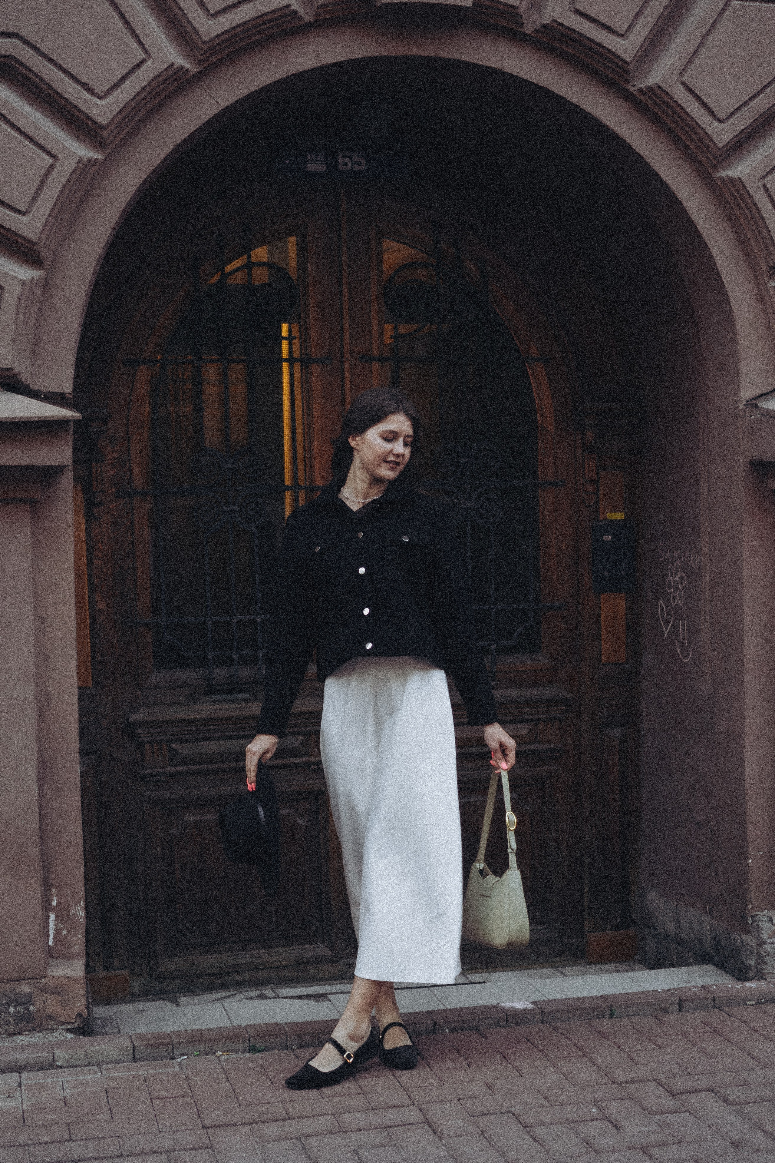 ПРОГУЛКА ПО НОЧНОМУ ГОРОДУ. Профессиональный фотограф, Санкт-Петербург — Виктория Богомолова