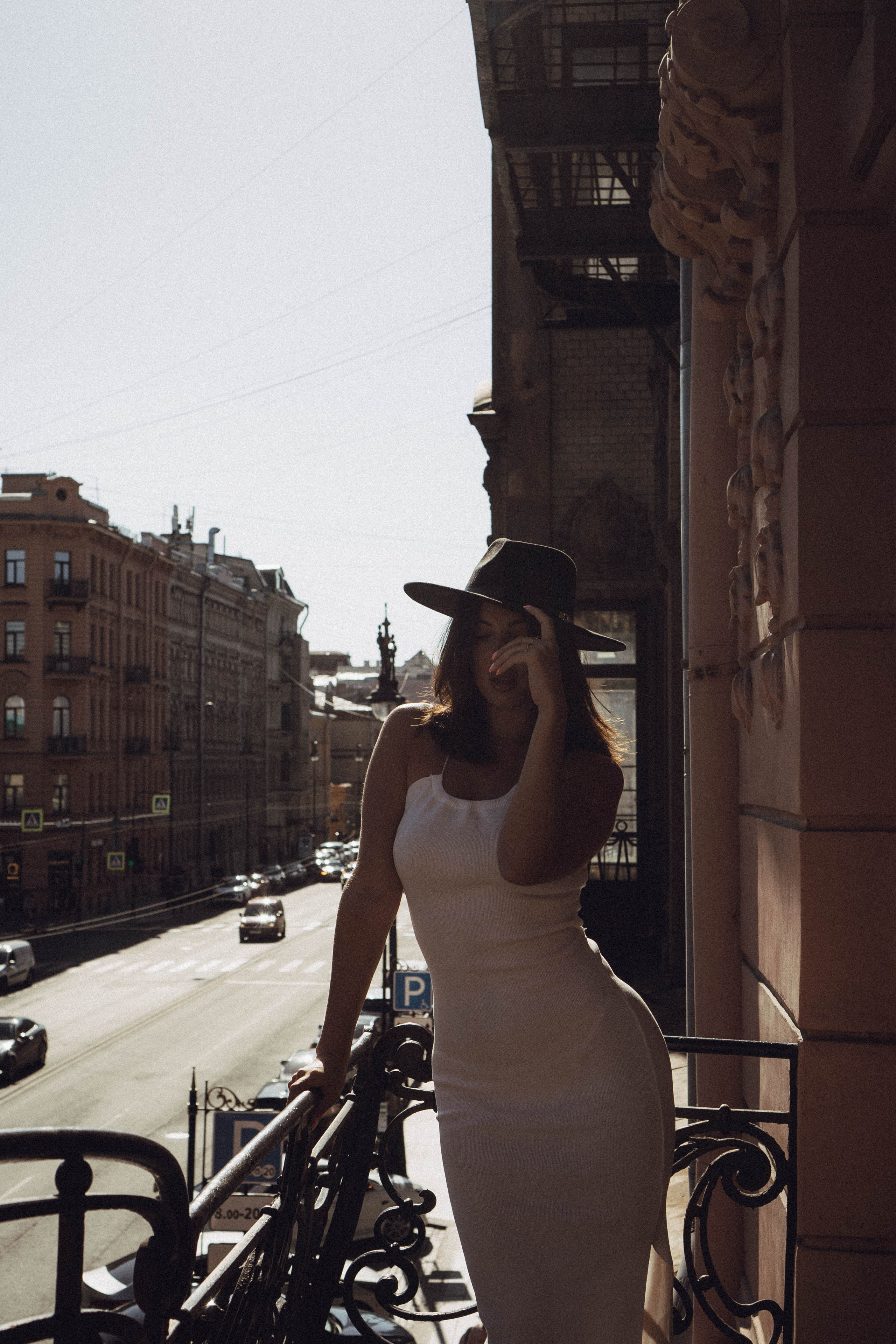 Студийная. Профессиональный фотограф, Санкт-Петербург — Виктория Богомолова