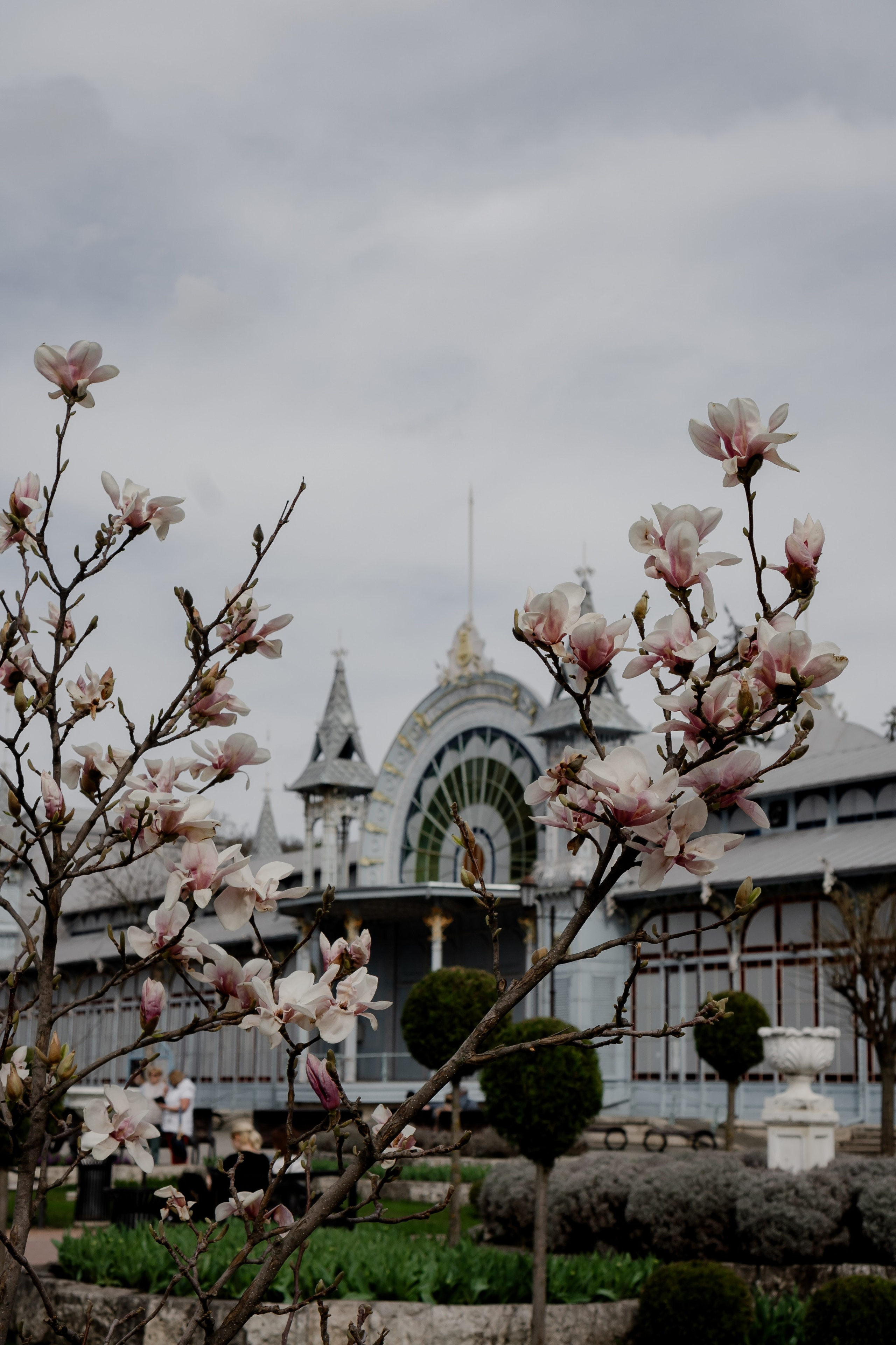 ПЯТИГОРСК. Профессиональный фотограф, Санкт-Петербург — Виктория Богомолова