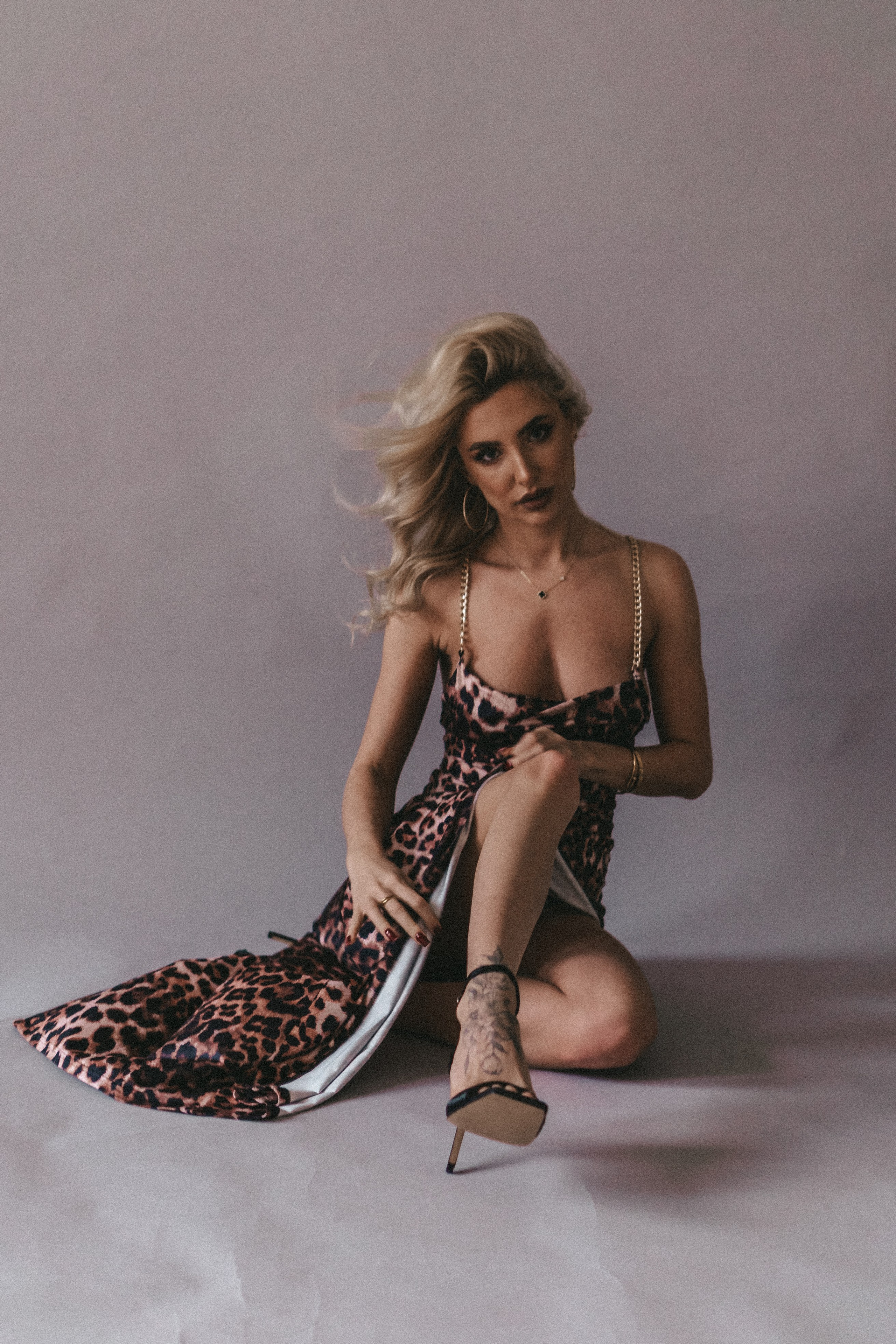 Студийная. Профессиональный фотограф, Санкт-Петербург — Виктория Богомолова