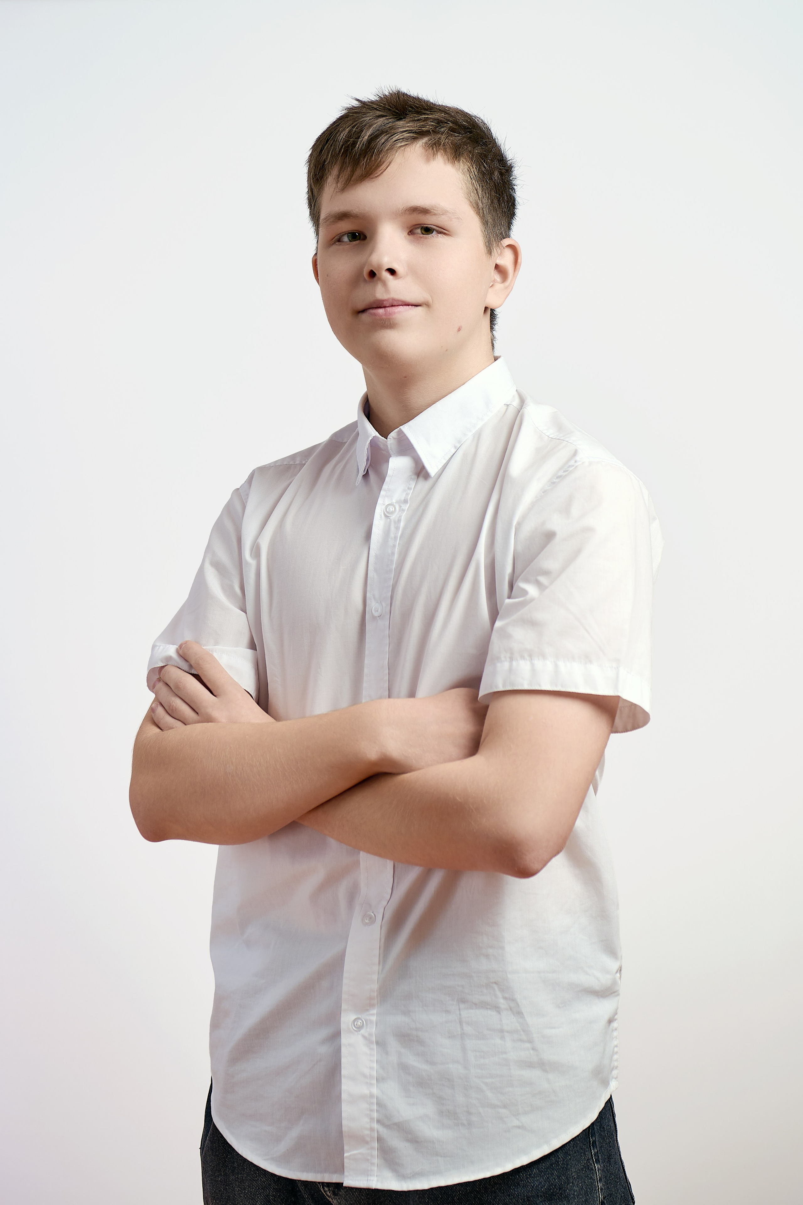 Фото в альбом. Портретная серия. Ольга Чёкотова (Фотограф Кострома)