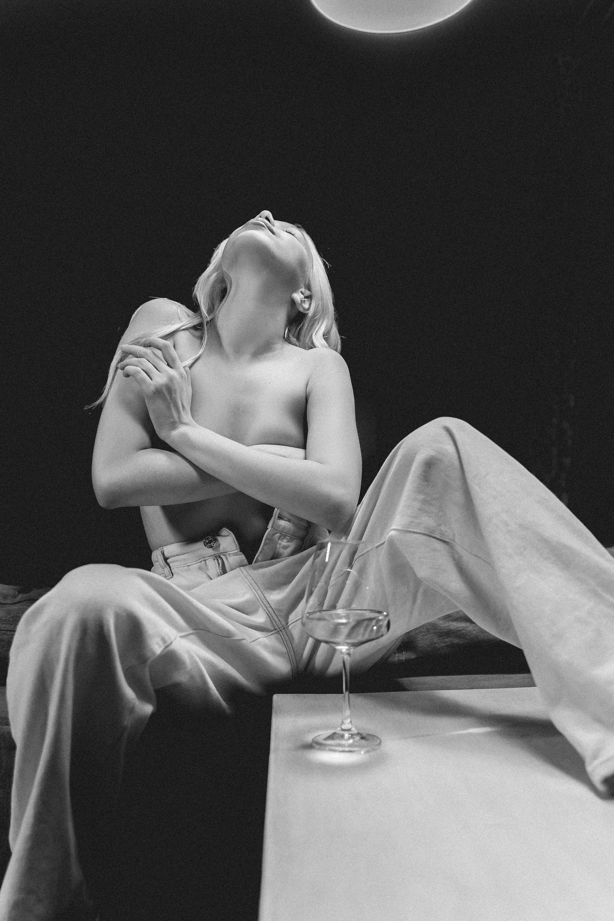 В домашней локации. Иван Упоров — фотограф, рилсмейкер чебоксары